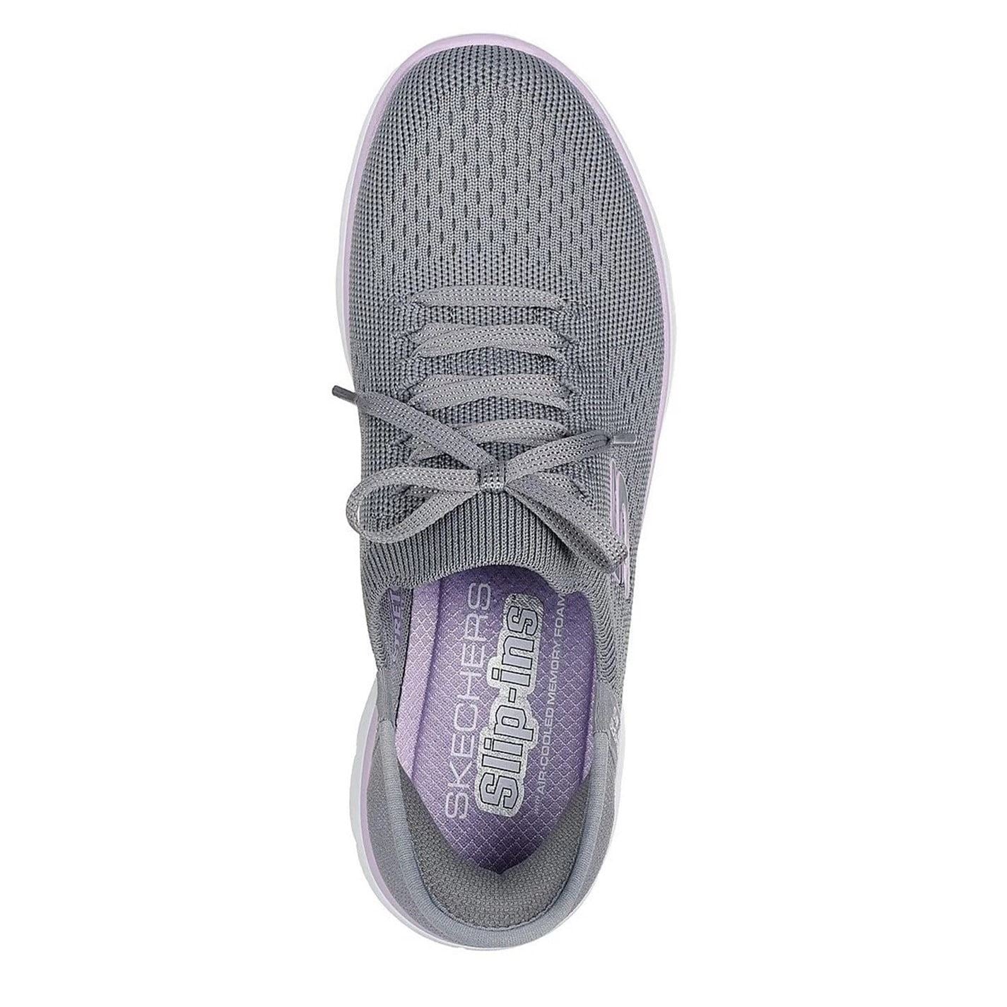 Skechers Slip Ins: Summits   Diamond Dream