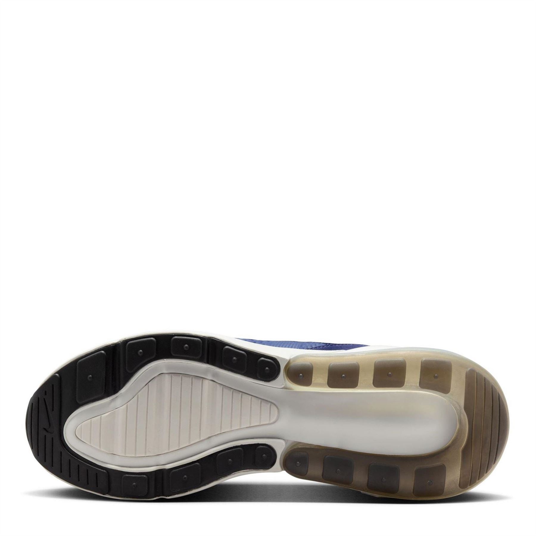 Nike Mens Air Max 270 Trainers