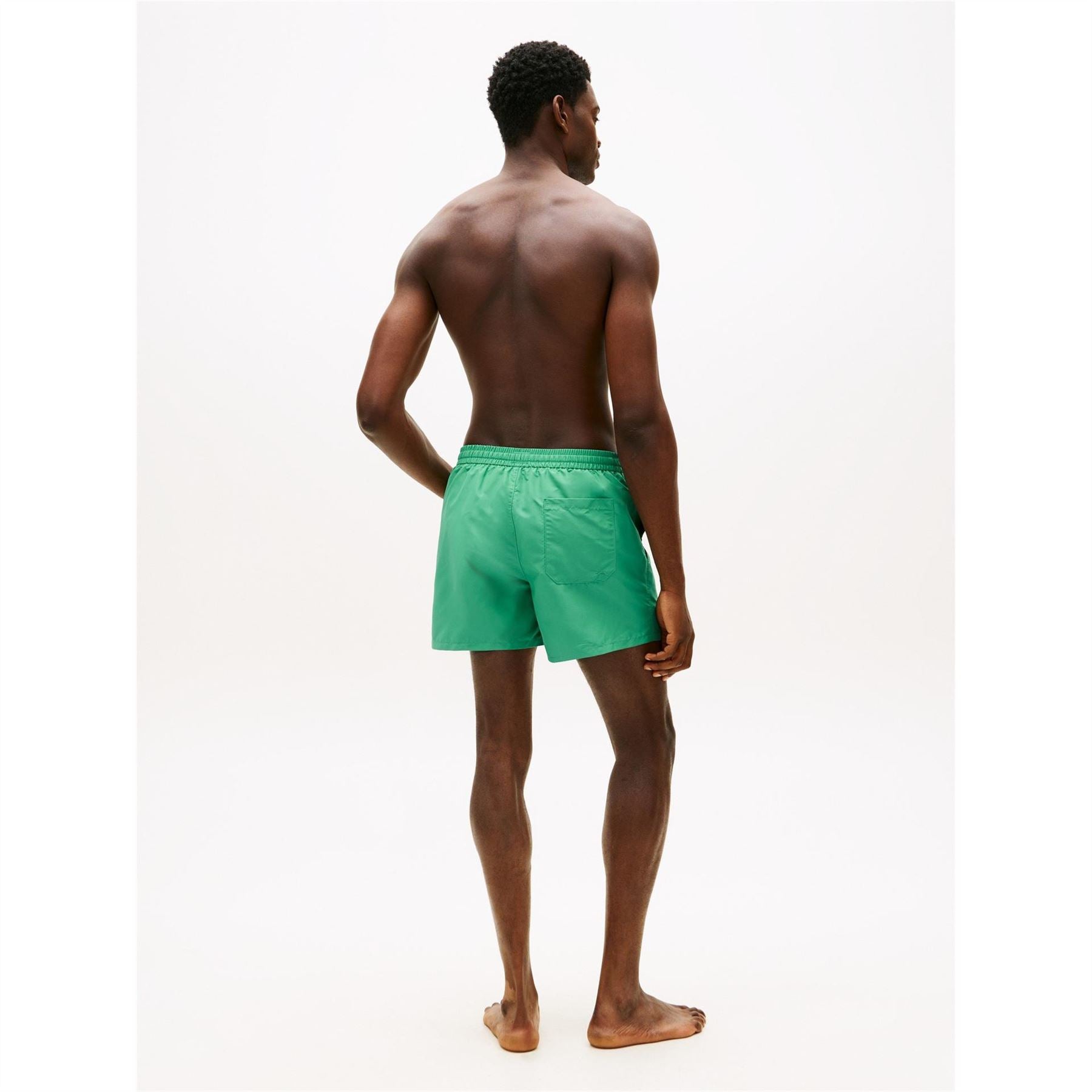Tommy Hilfiger Medium Drawstring Swimshort