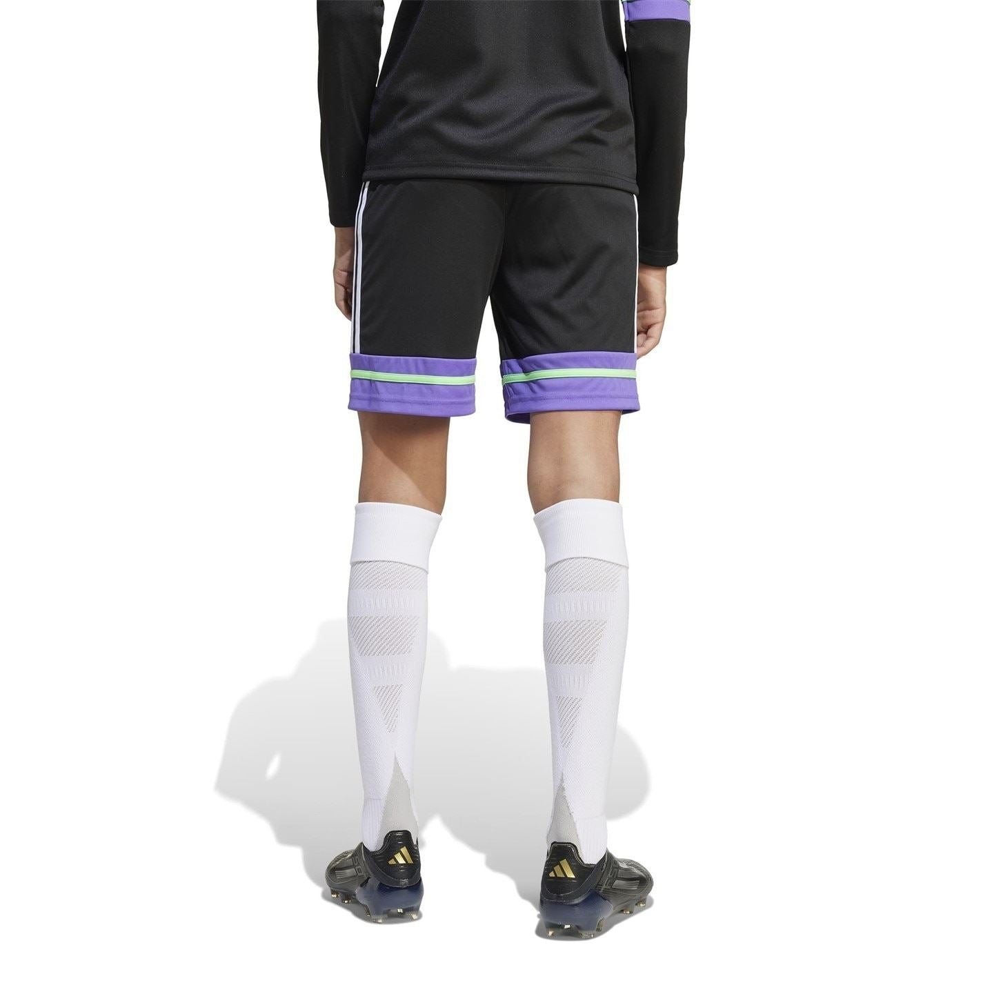 adidas F50 Training Shorts Juniors