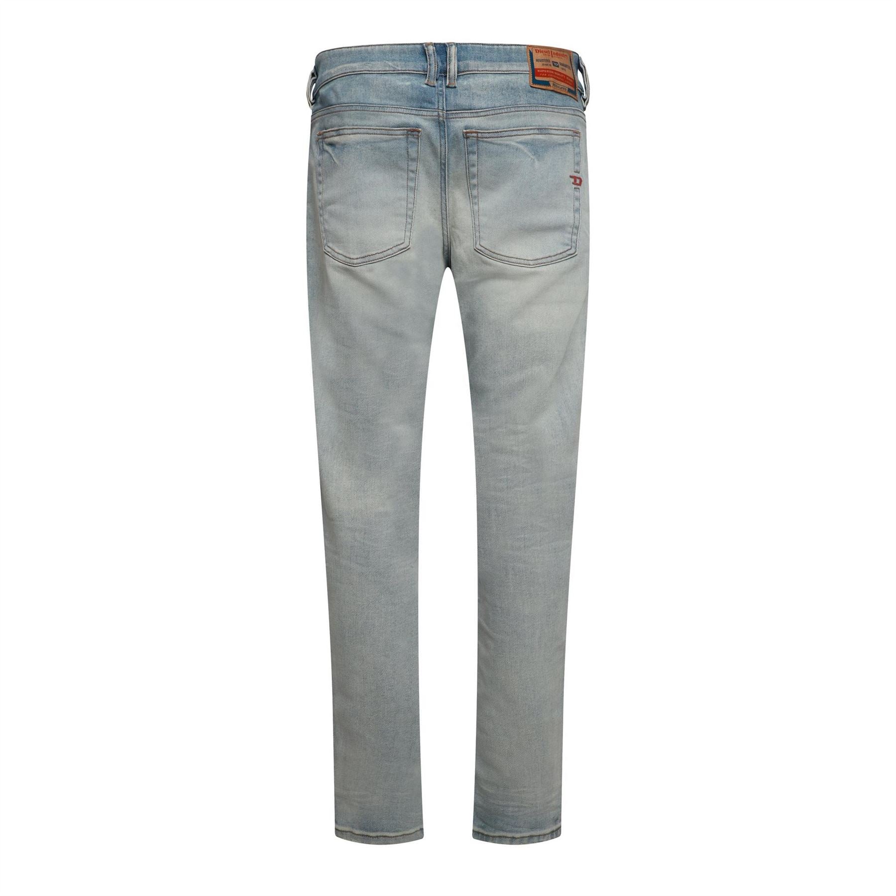 Diesel 1979 Sleenker Skinny Jeans