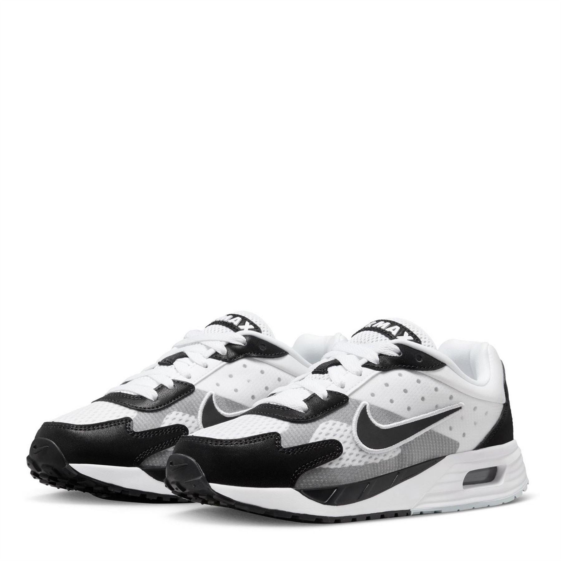 Nike Air Max Solo Low Top Trainers