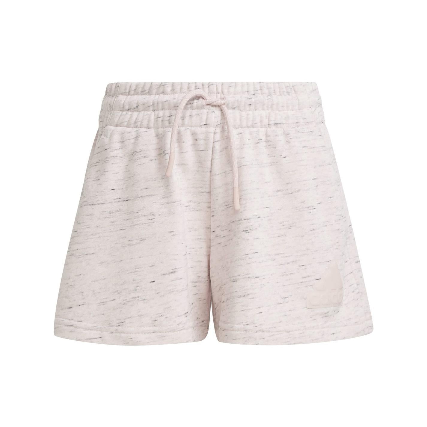 adidas Icons Big Logo Shorts Juniors