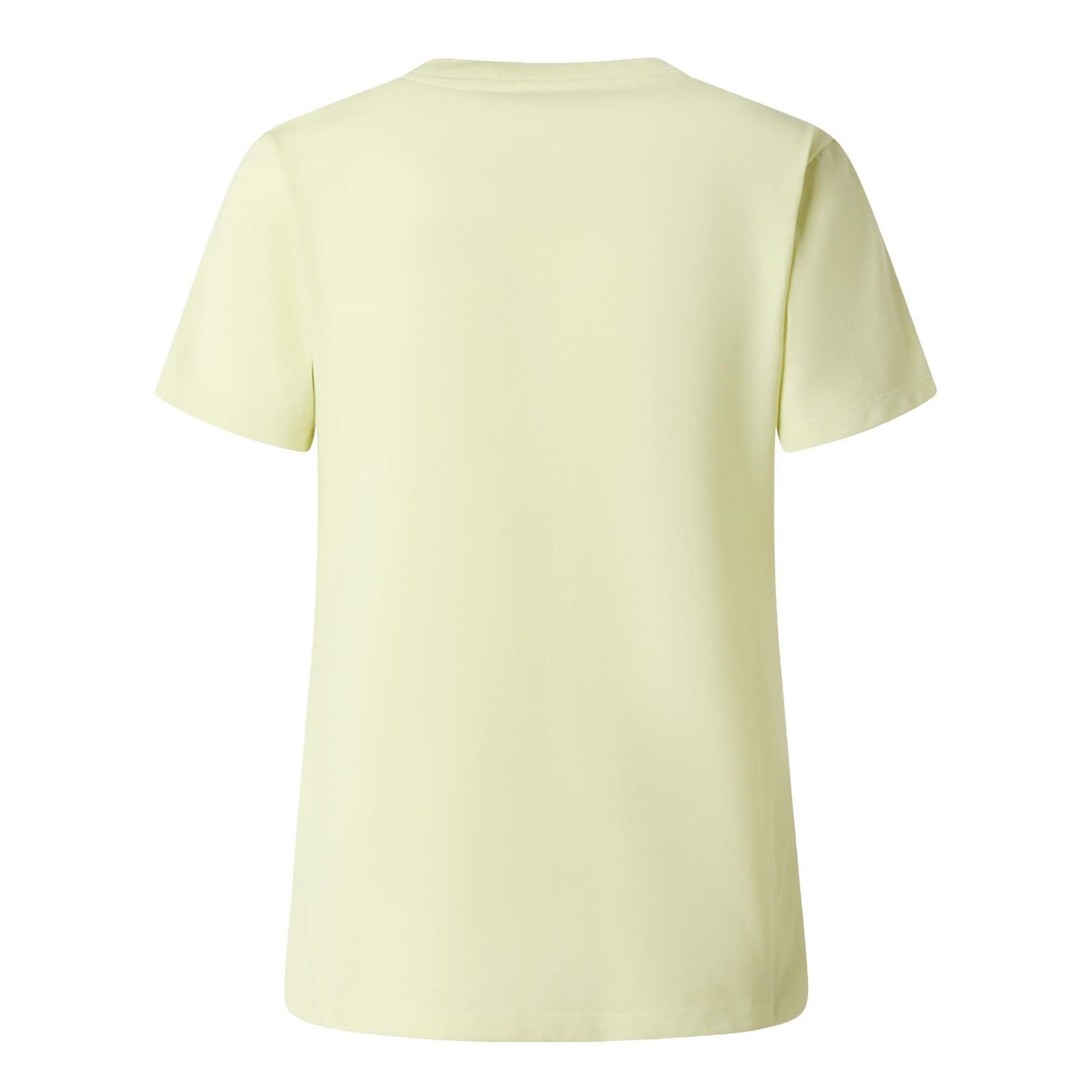 The North Face Womens Simple Dome Regular Fit T-Shirt