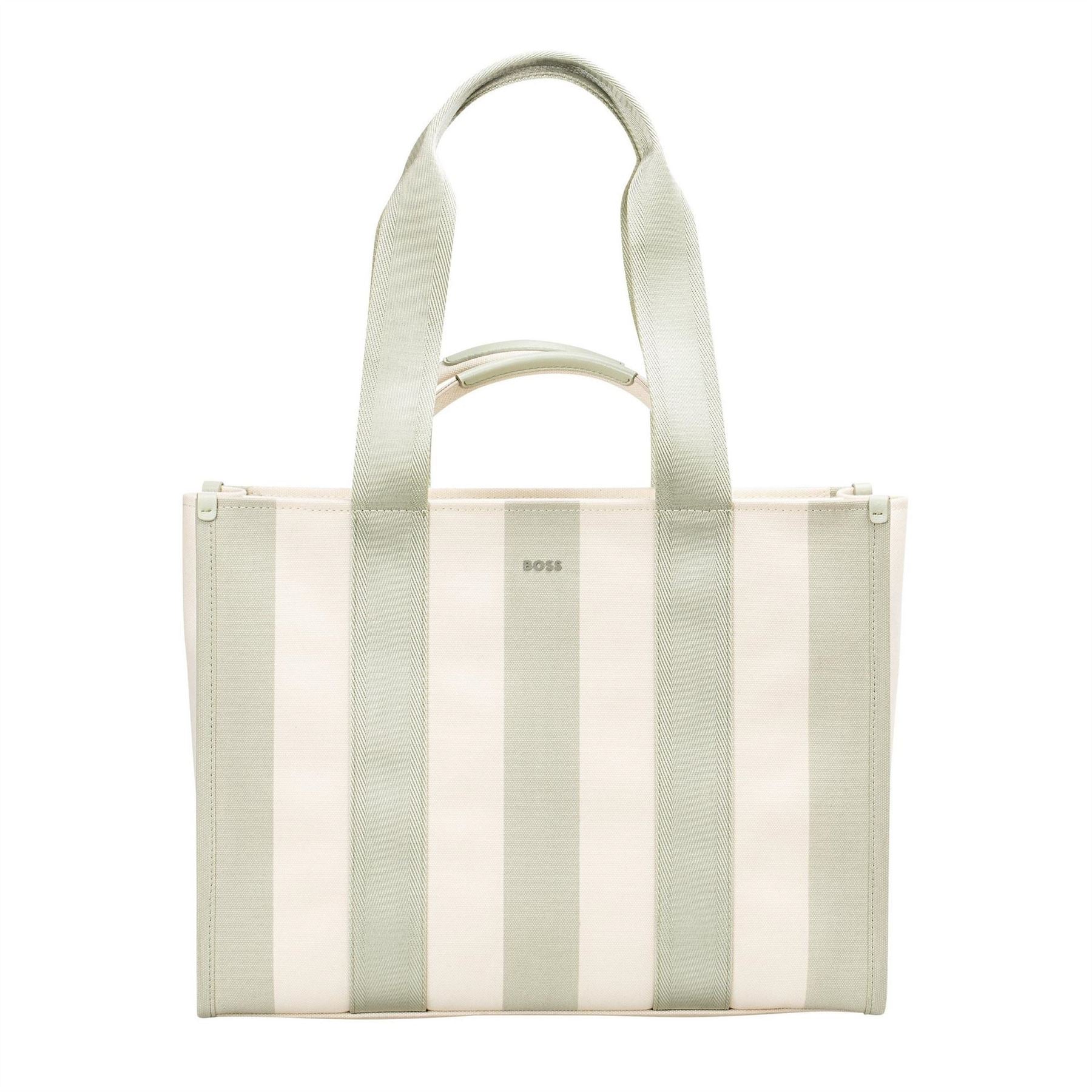 Boss Tote Bag