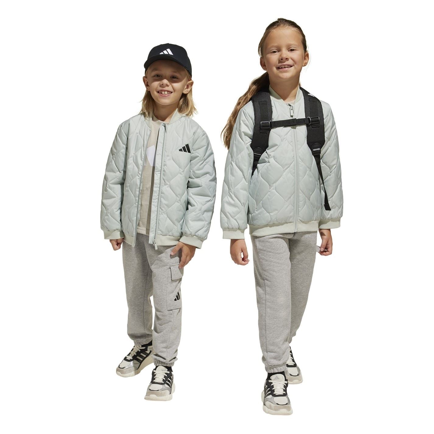 adidas Lk Lt Pad Jacket