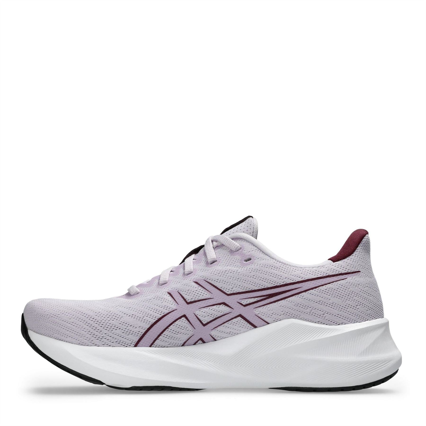 Asics Versablast 4 Road Running Graphic Print Sneakers