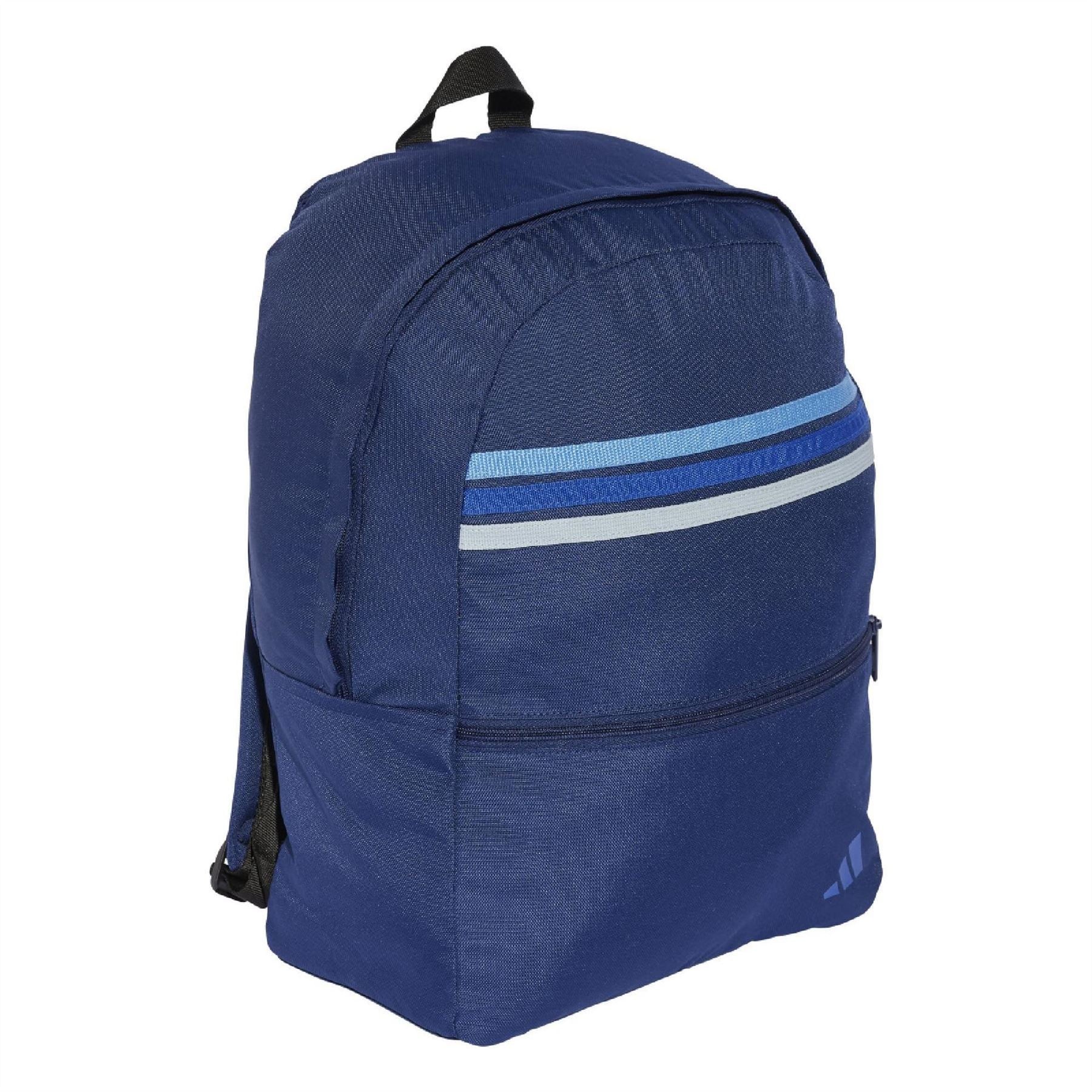 adidas Back To School Stripes Backpack
