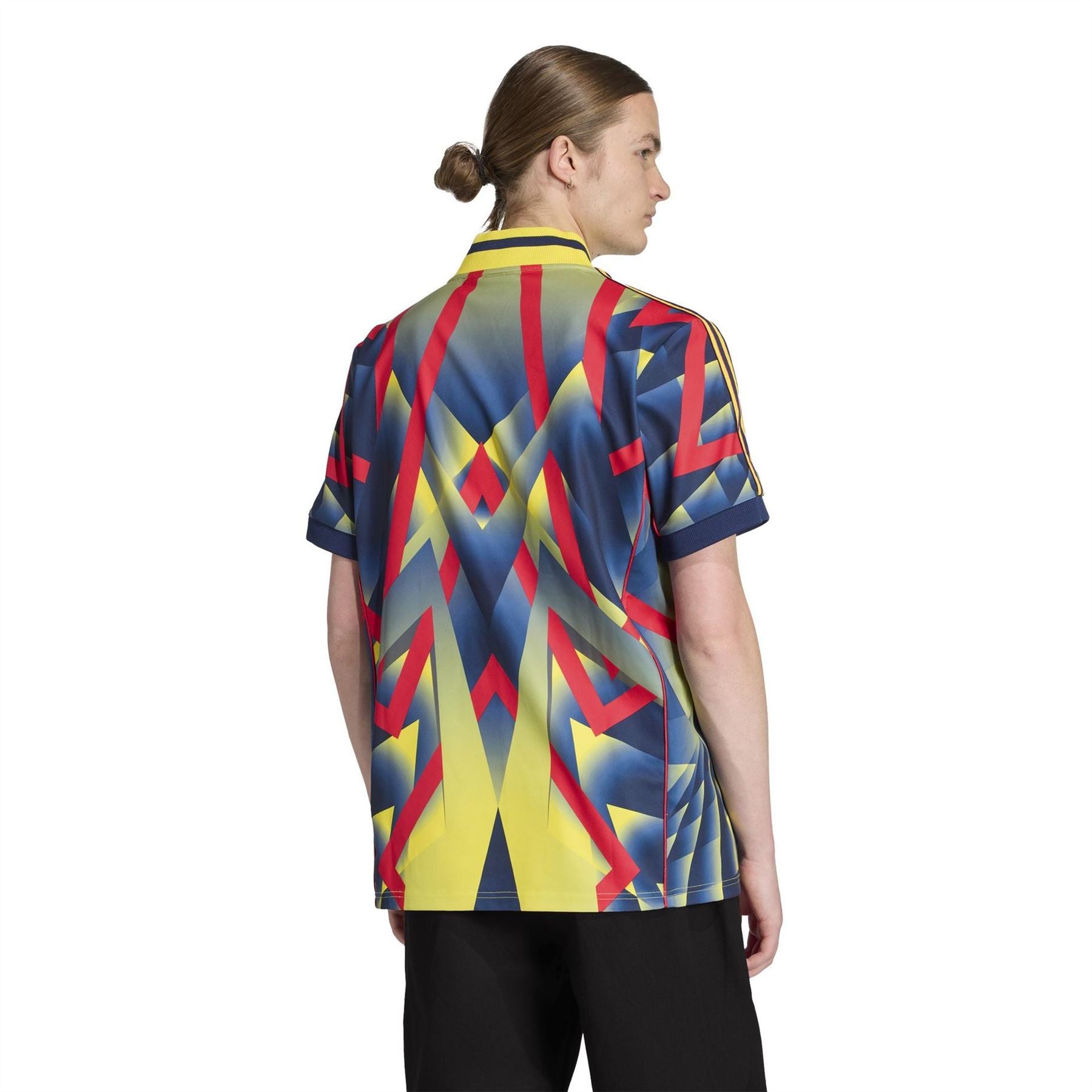 adidas Mens Originals Lifestyle Shirt 25 26
