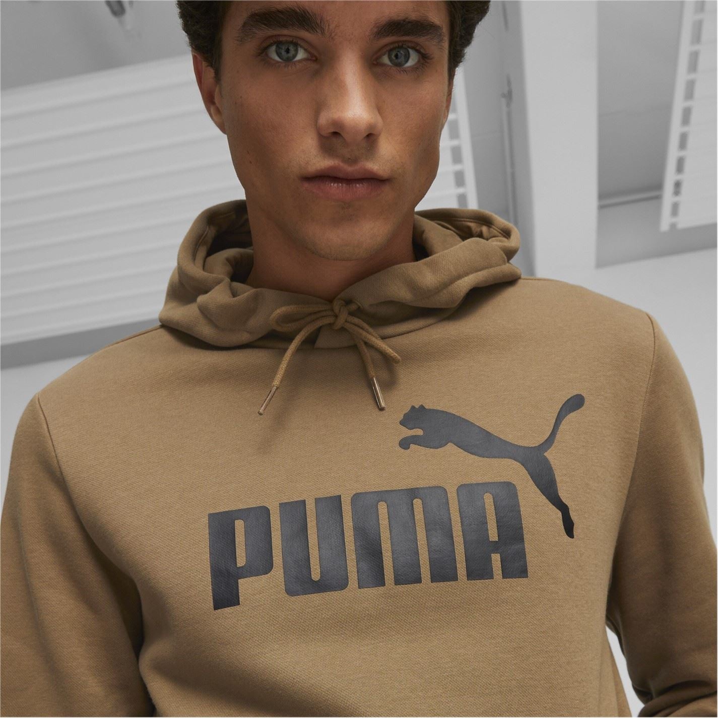 Puma Mens No1 Oth Hoodie