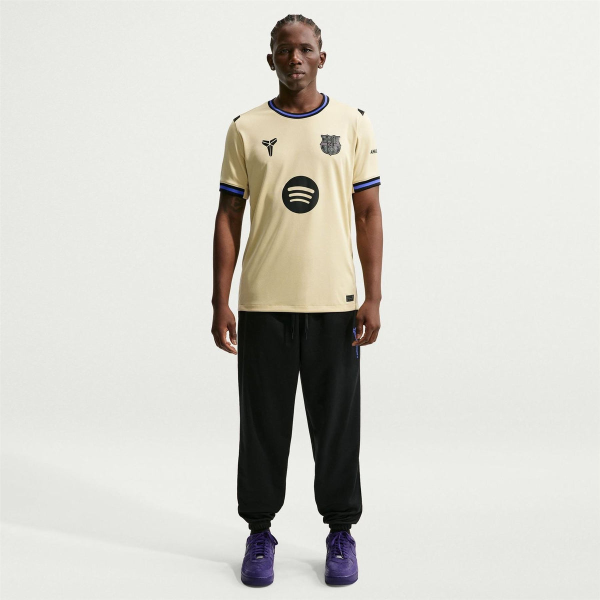 Nike Away Shirt 2025 2026 Adults