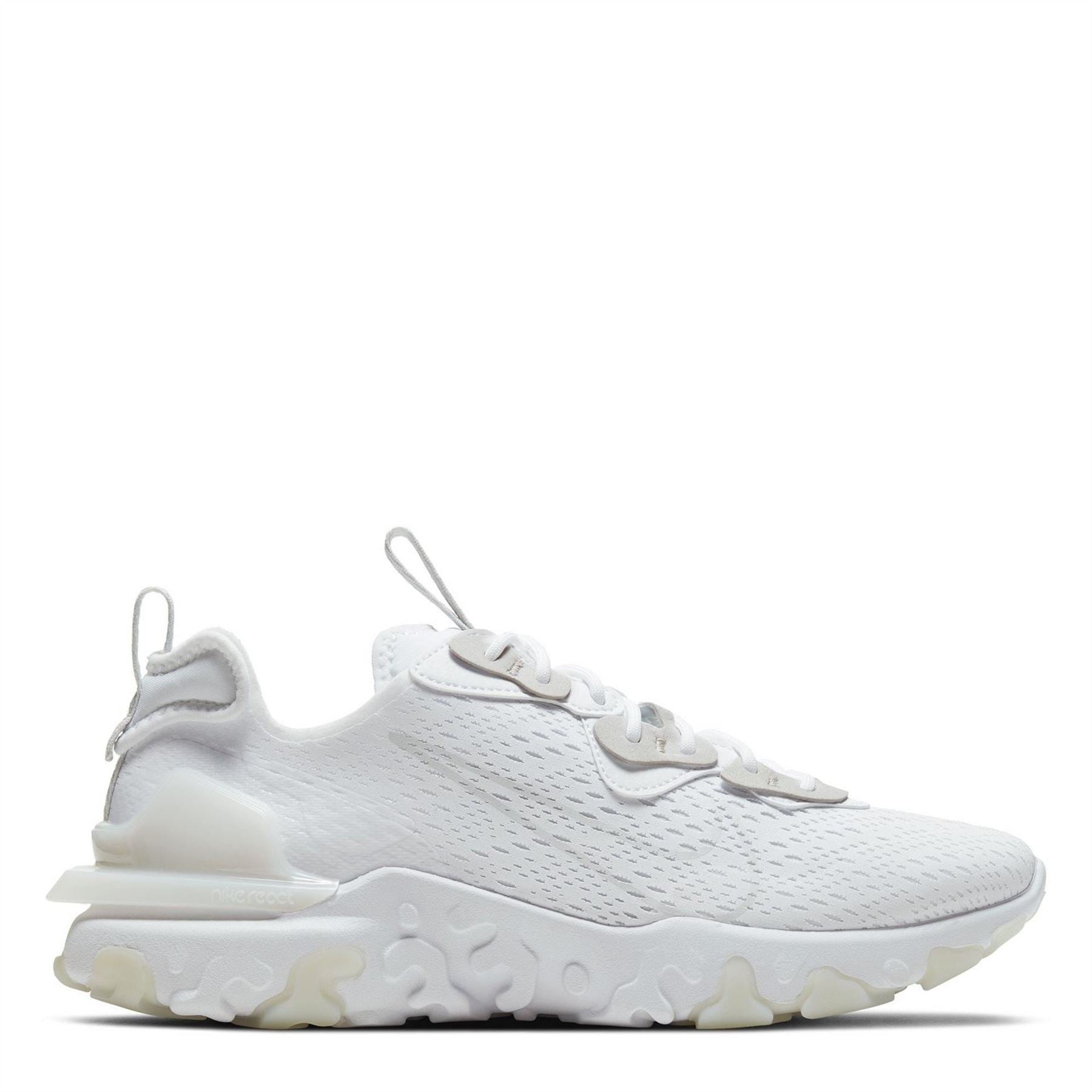 Nike Mens React Vision Shoe