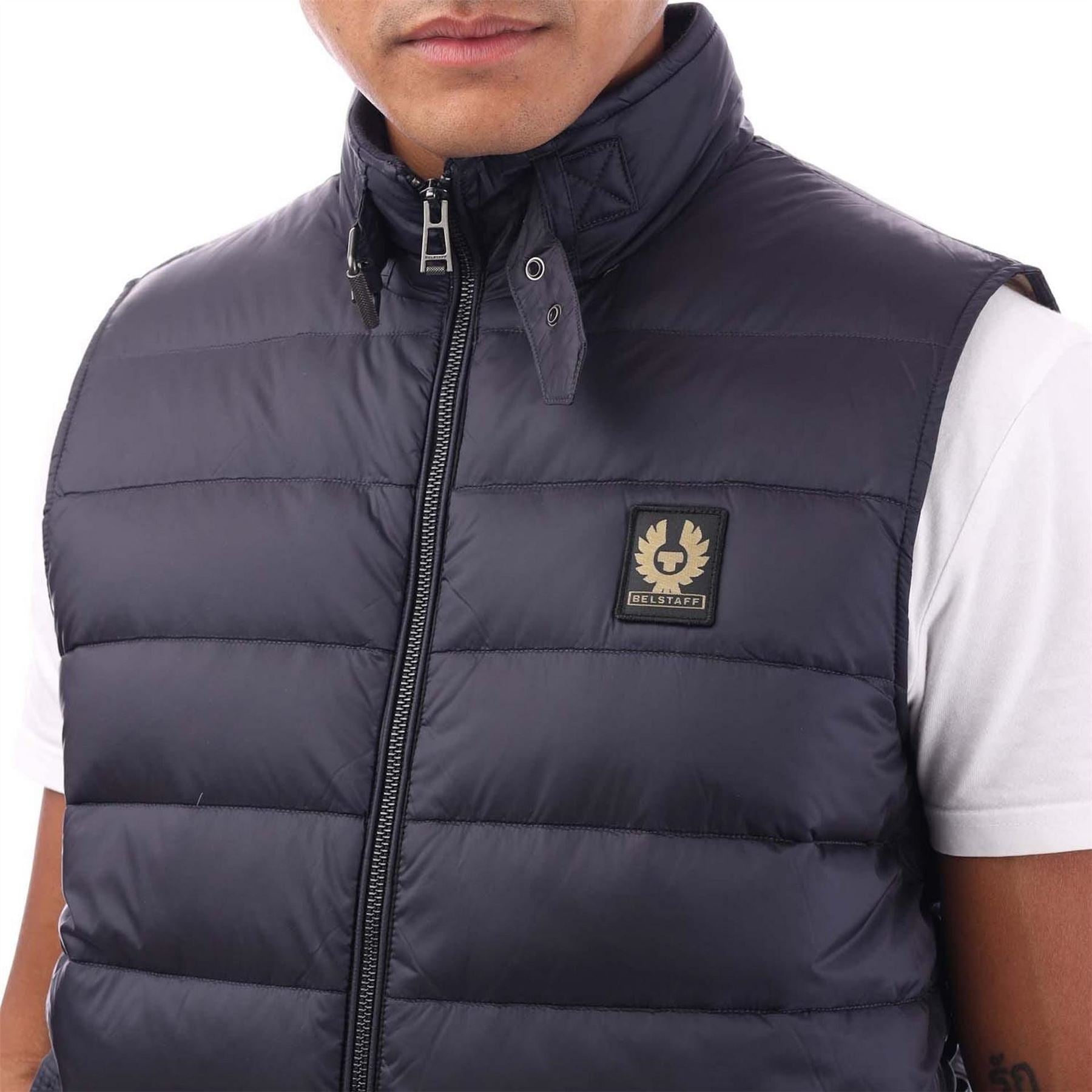 Belstaff Gilet