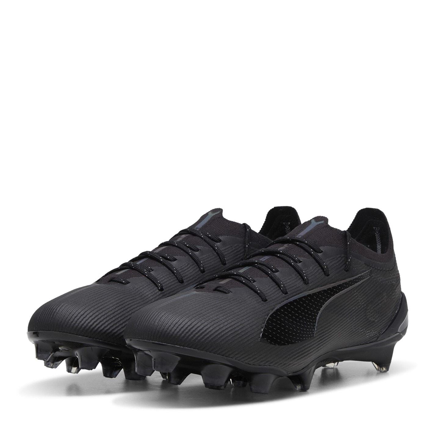 Puma Ultra 5 Ultimate Fg Firm Ground Football Boots Boys