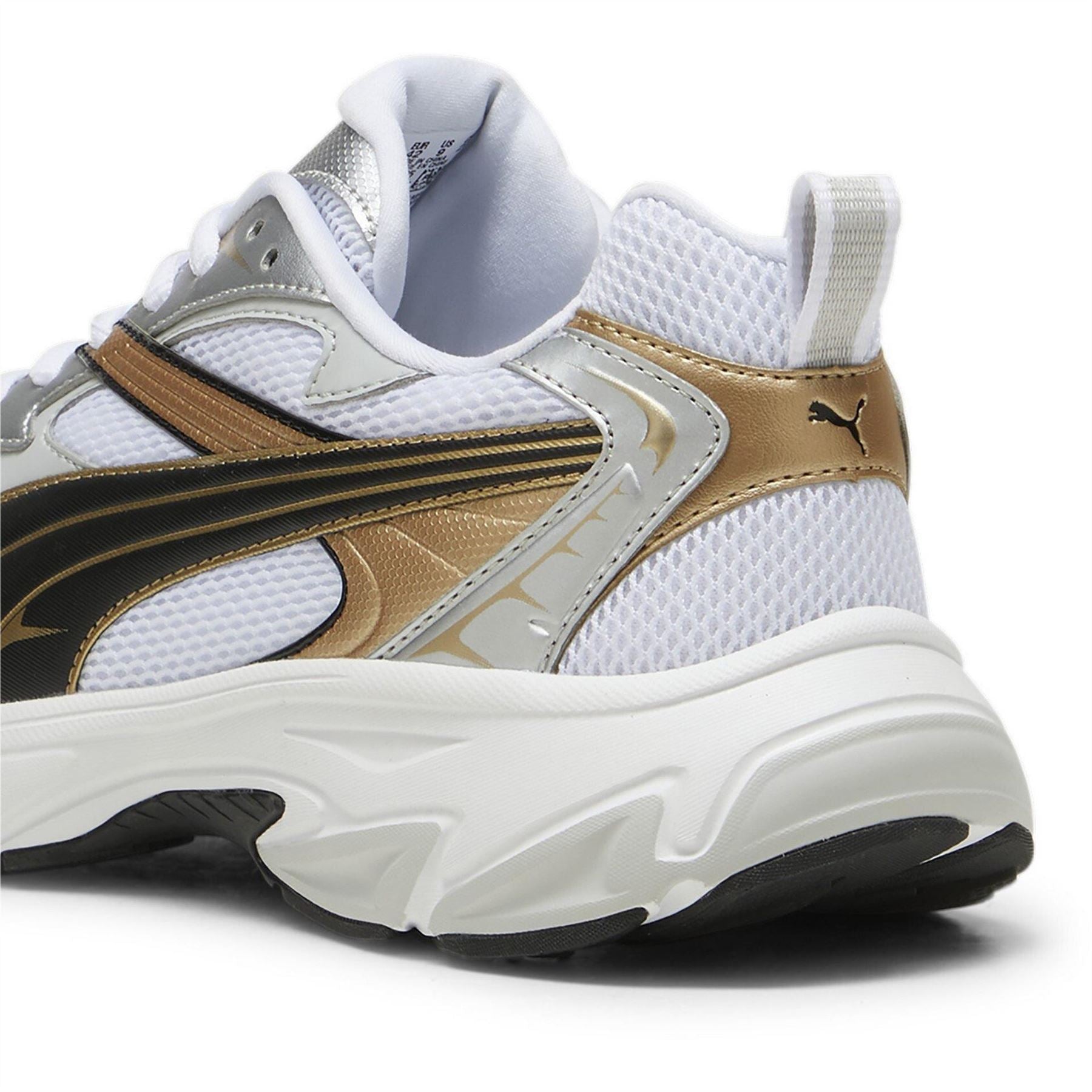 Puma Trainers