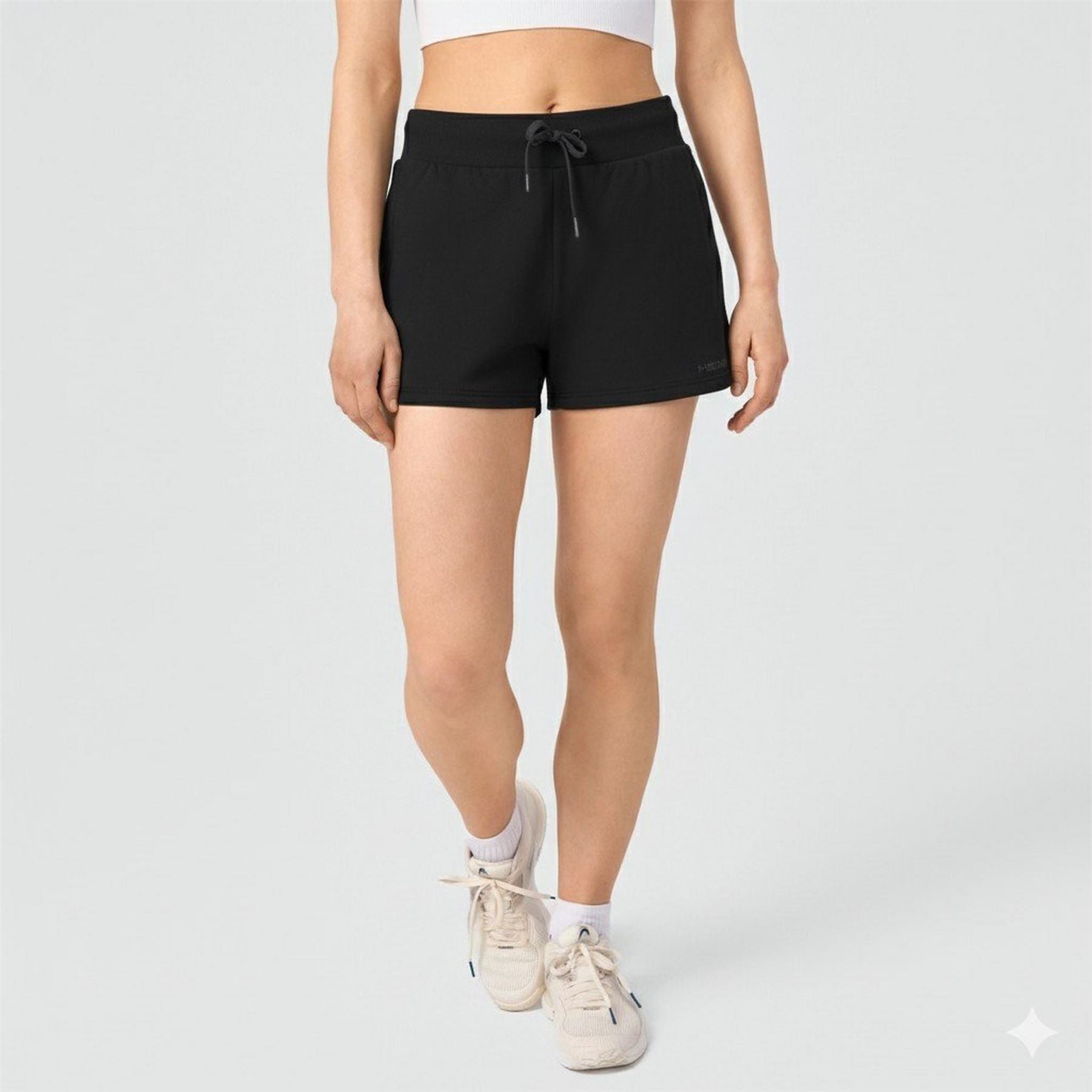 HEAD Club OG Slim Fit Bermuda Shorts