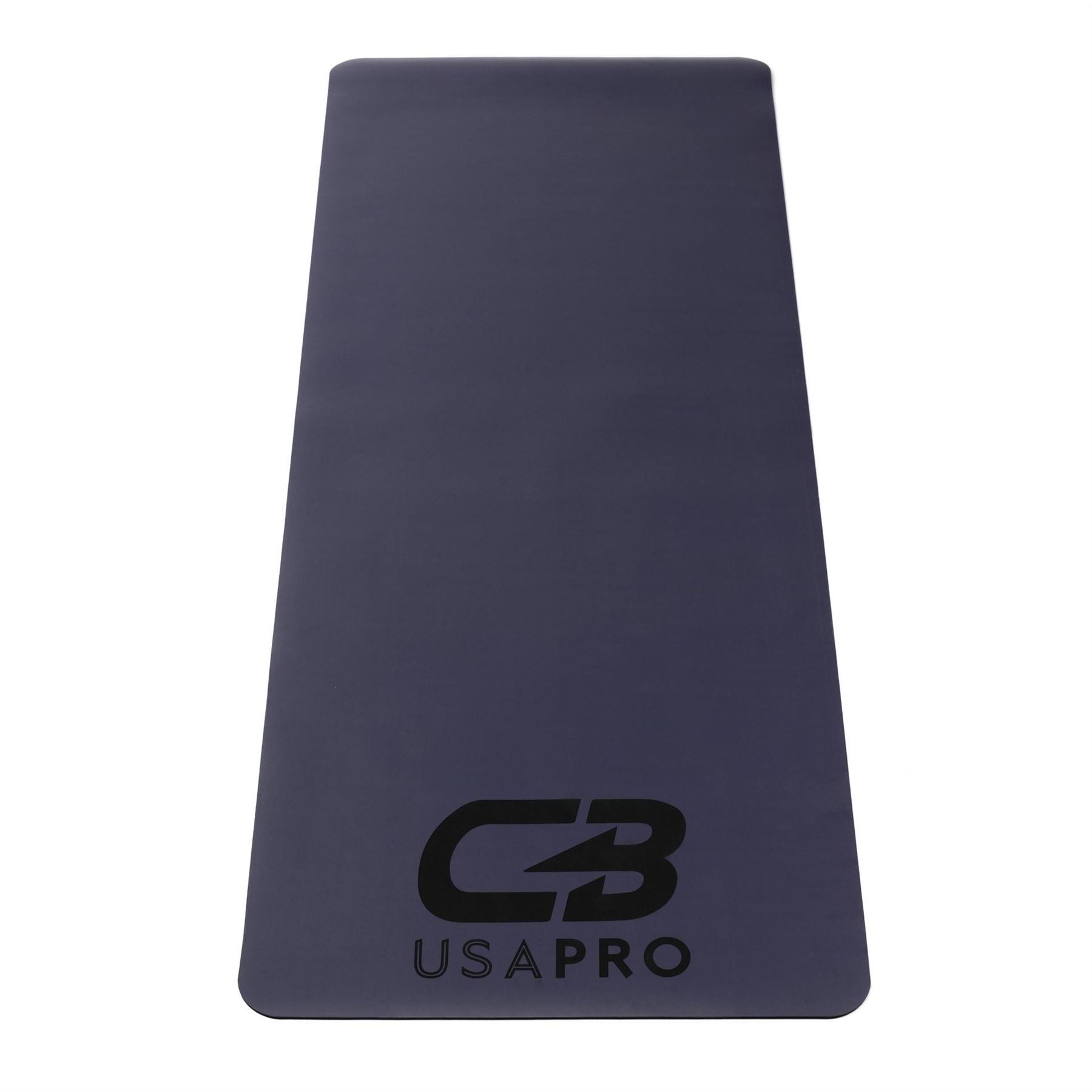USA Pro Courtney Black Training Mat