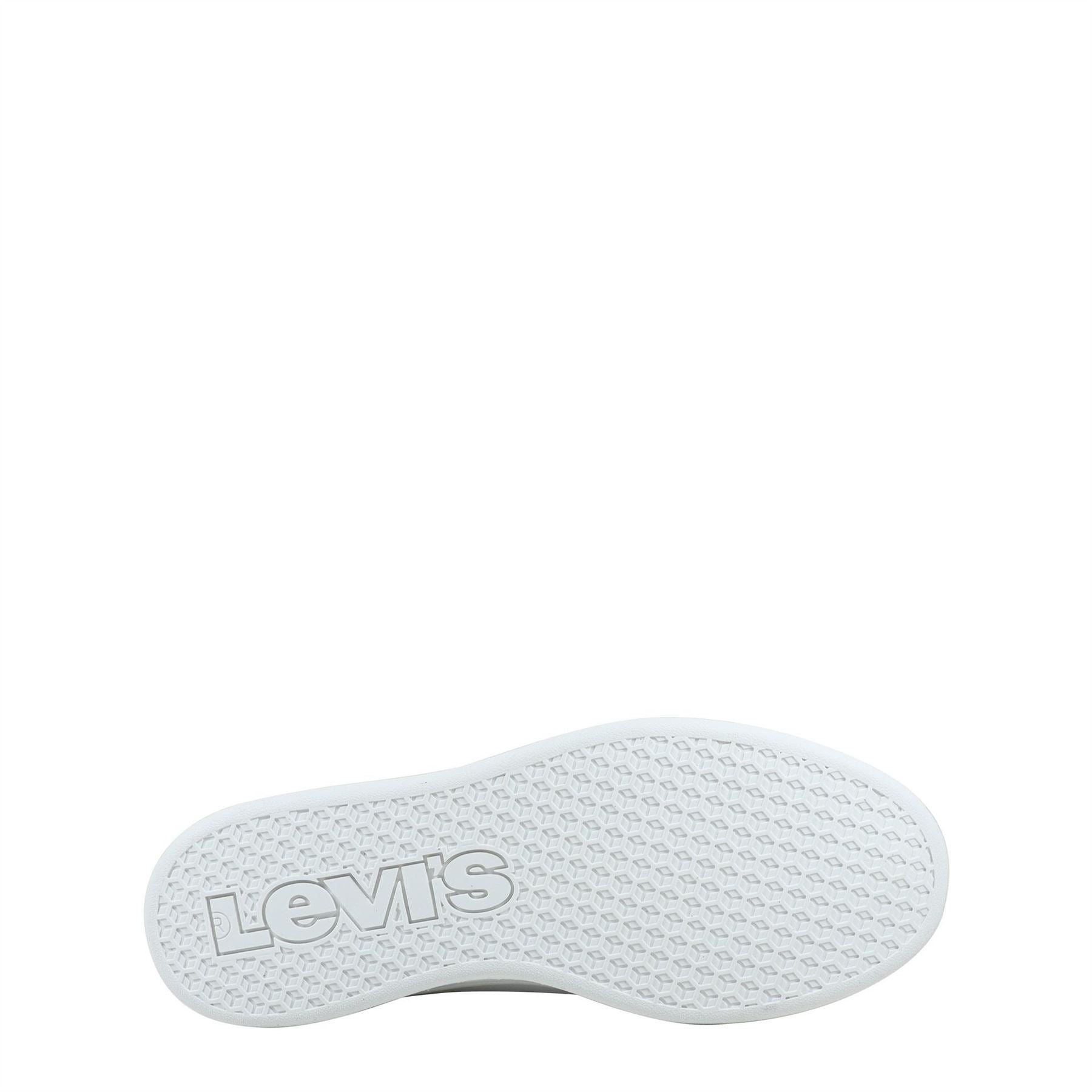 Levis Kids Low Top Trainers