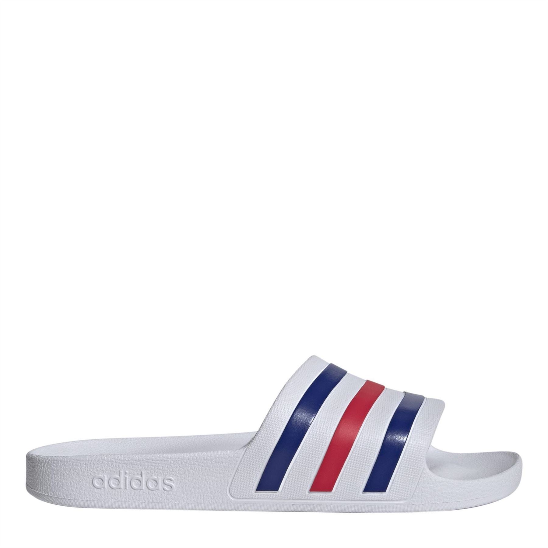 adidas Mens Adilette Aqua Slide