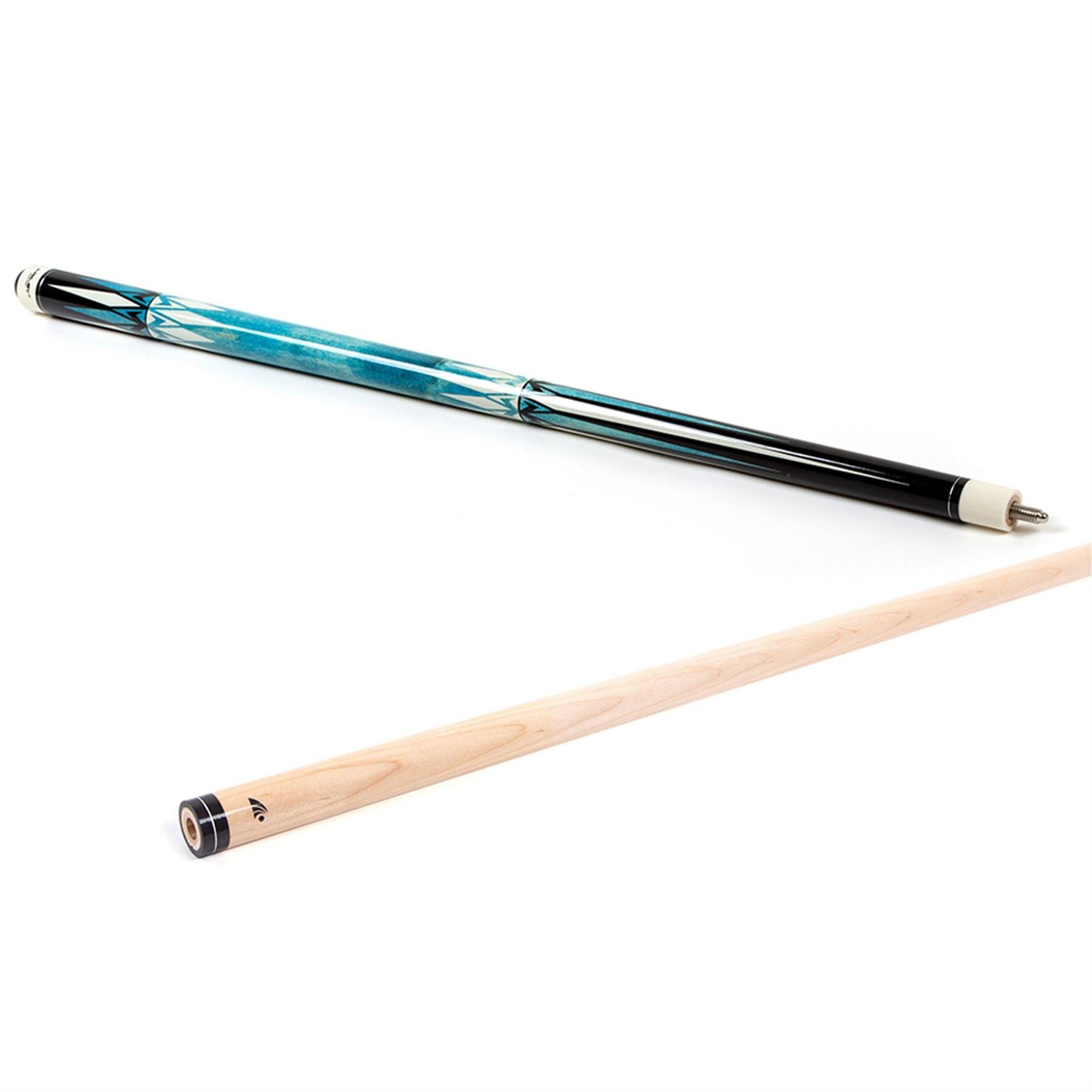 Riley Canadian Maple 58 Inch American Pool Cue
