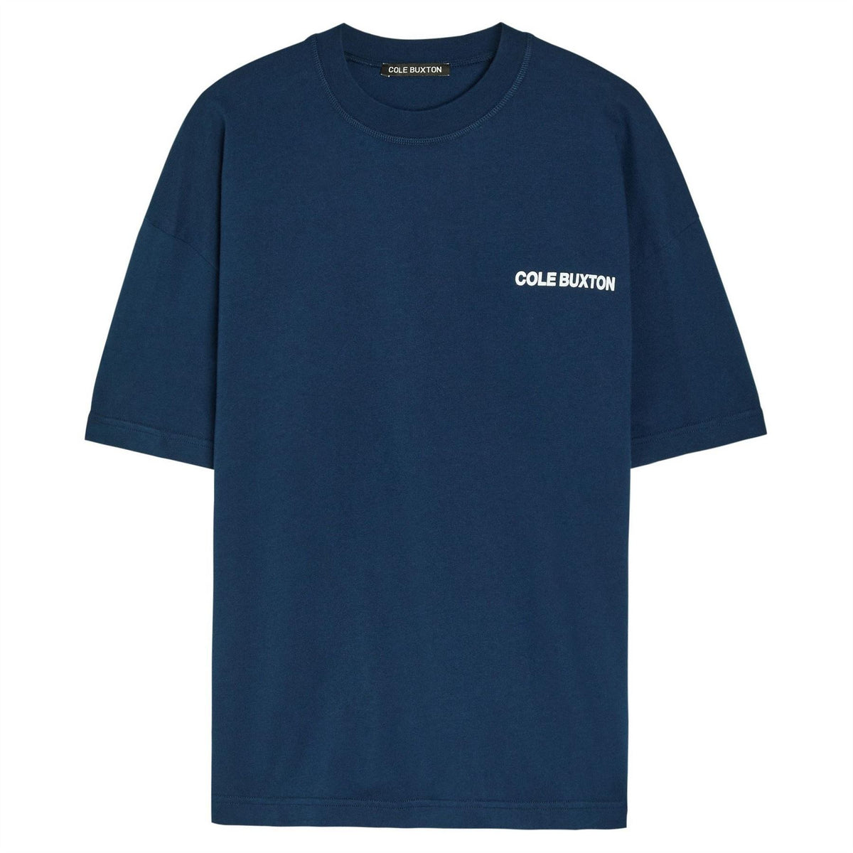 Cole Buxton Sportswear T-Shirt