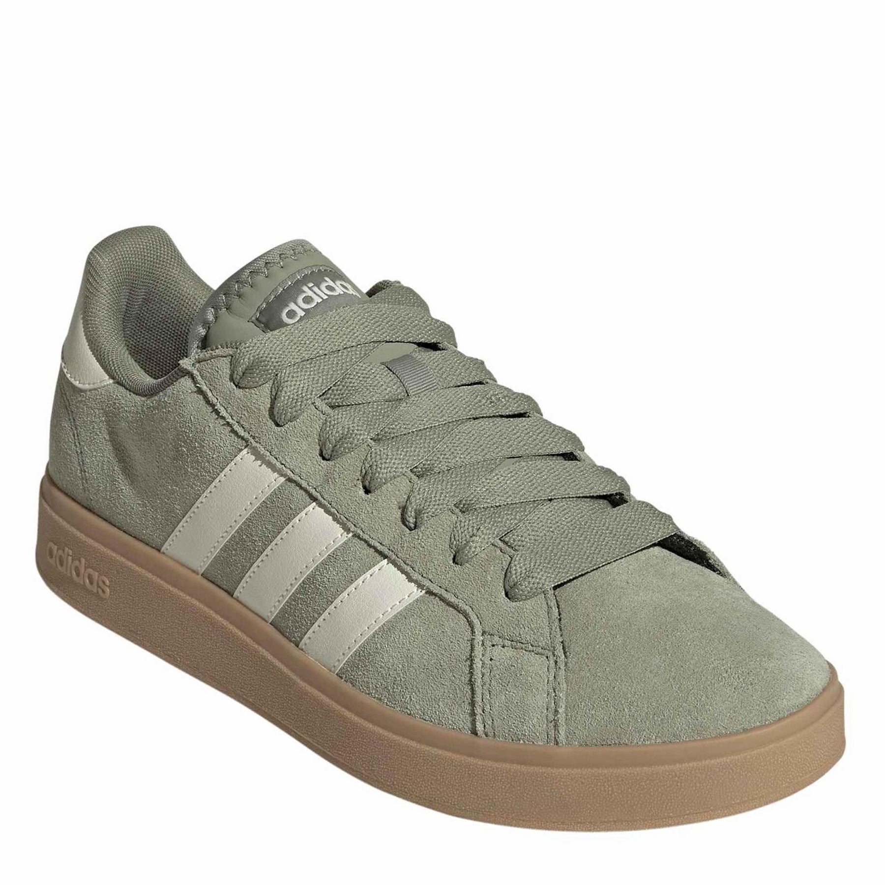 adidas Grand Court Base Trainers