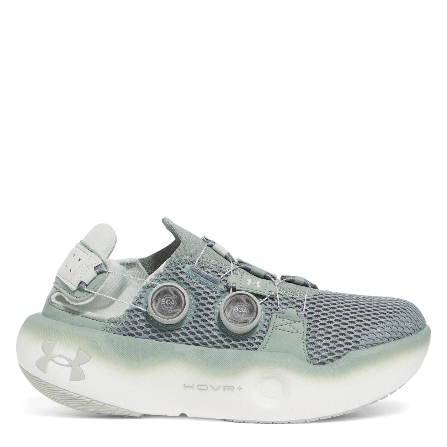 Under Armour Adults Infinite Mega Everyday Neutral Road Running Shoes