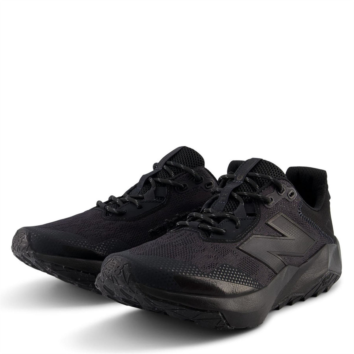 New Balance Balance S125 Color Ups Trail Trainers