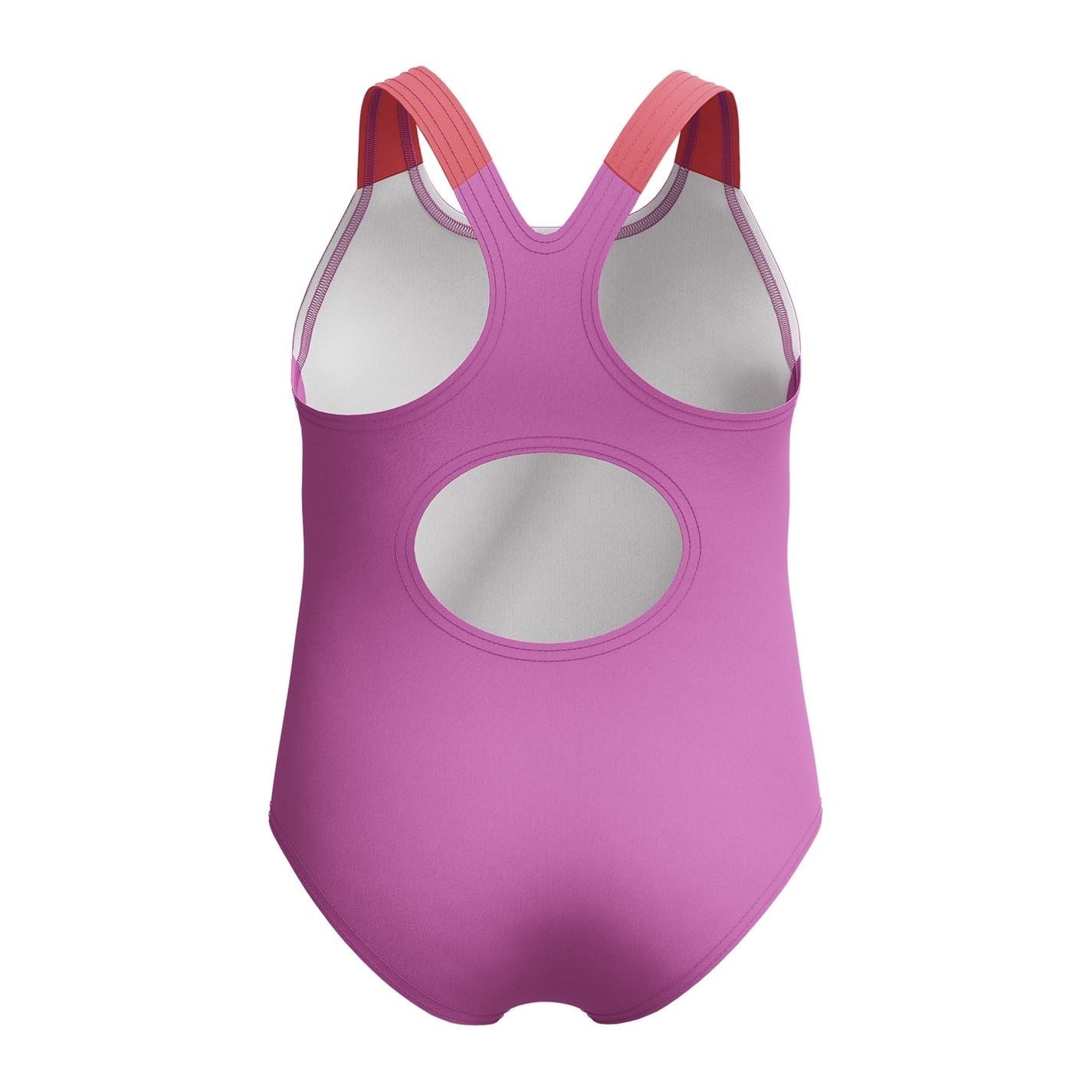 Speedo Girls Learn To Swim Medalist