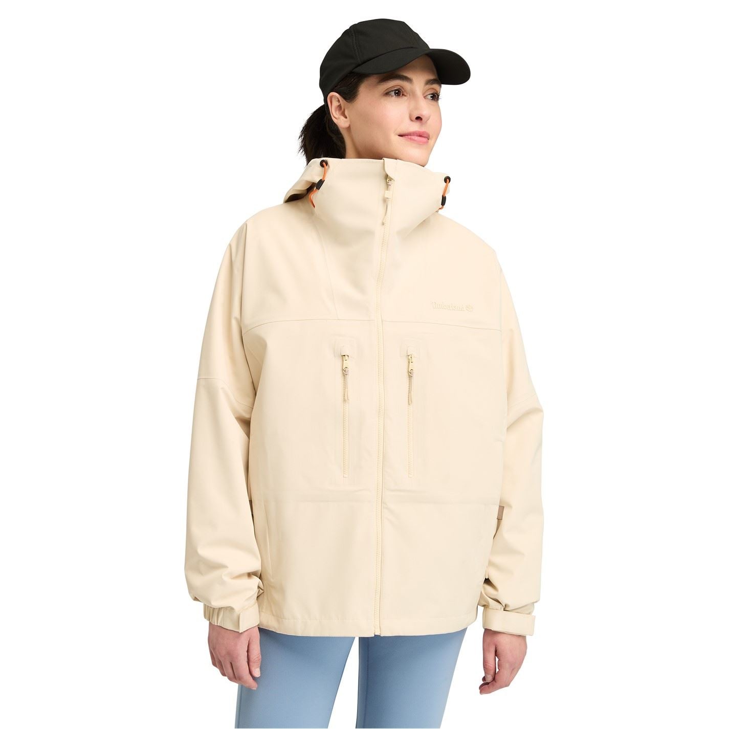 Timberland Caps Ridge Mobi Flex Tech 3l Waterp