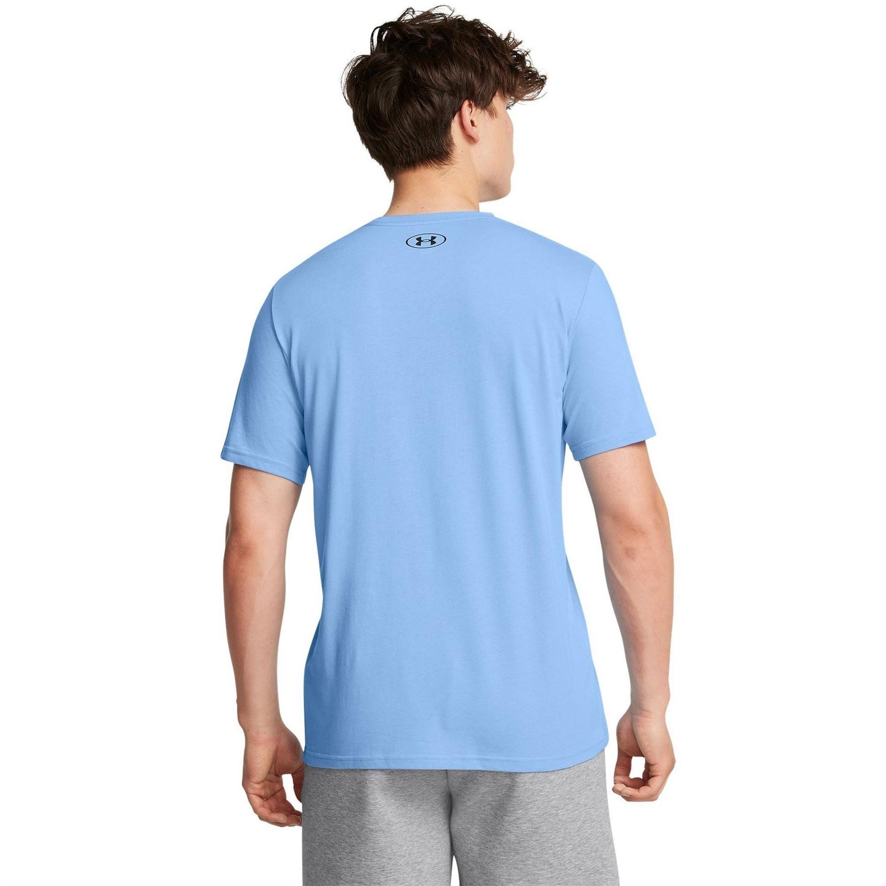 Under Armour Mens Tech 2 T-Shirt