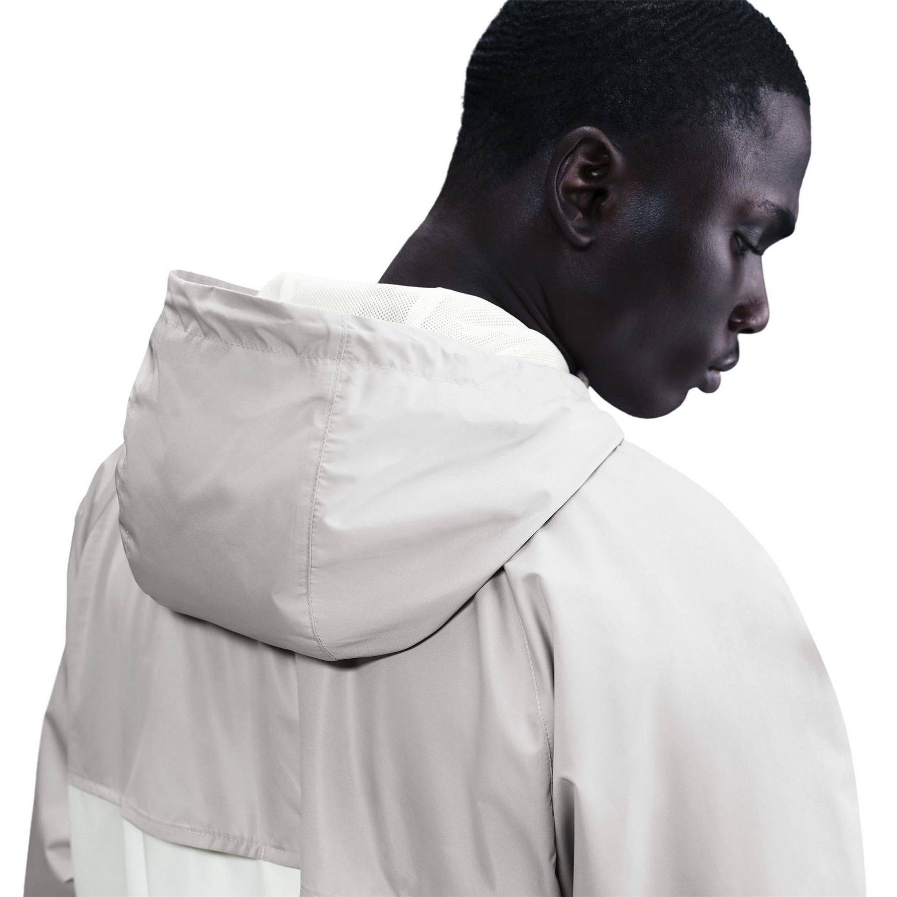 Nike Windrunner Hooded Windbreaker Jacket