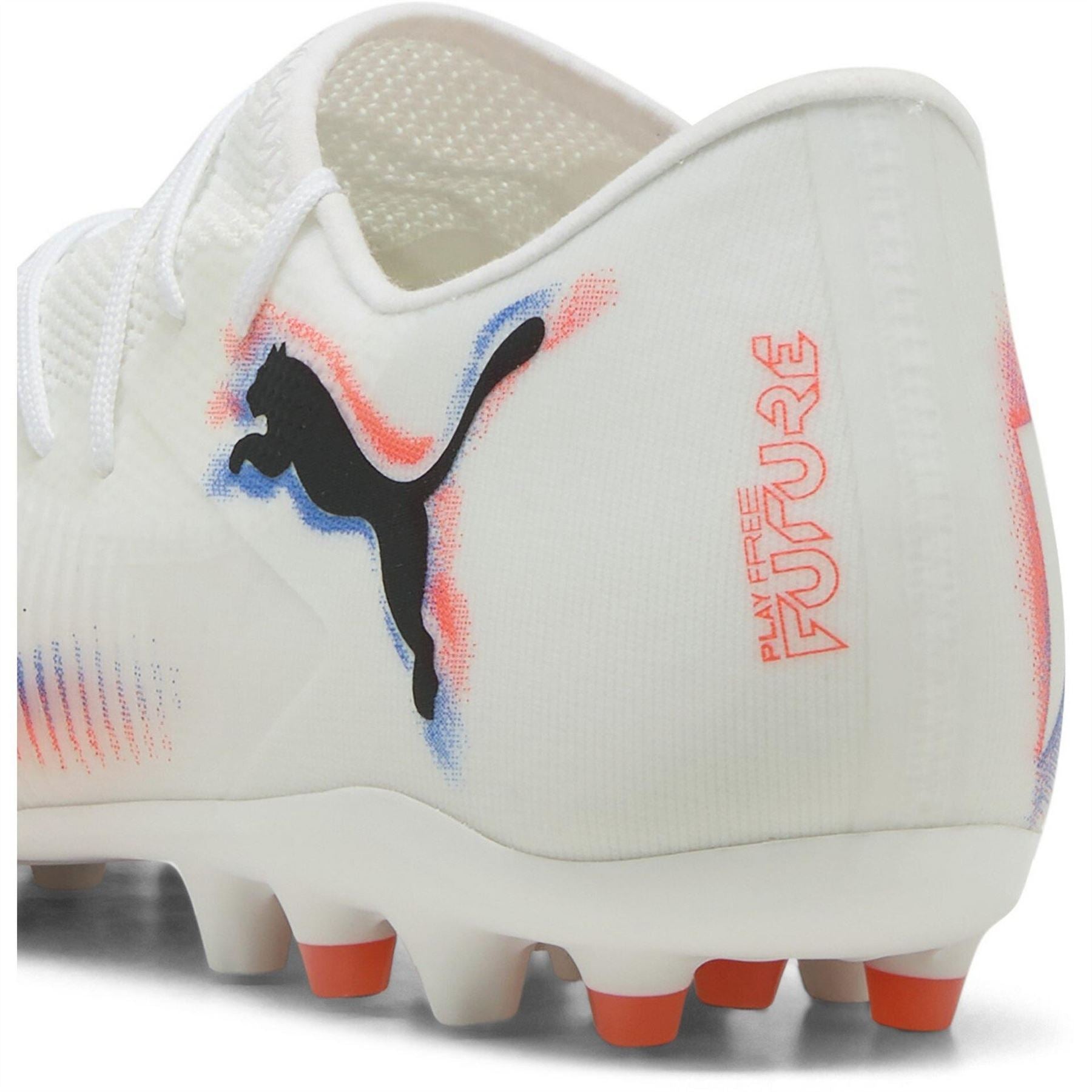 Puma Future 8 Match Low Mg Firm Ground Football Boots