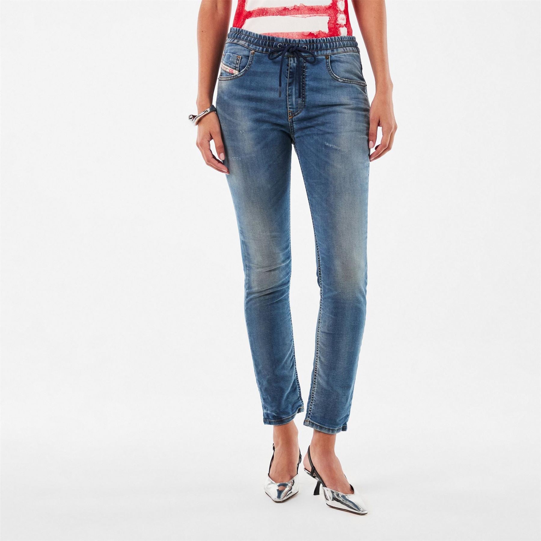 Diesel Krly Jog Pant jn