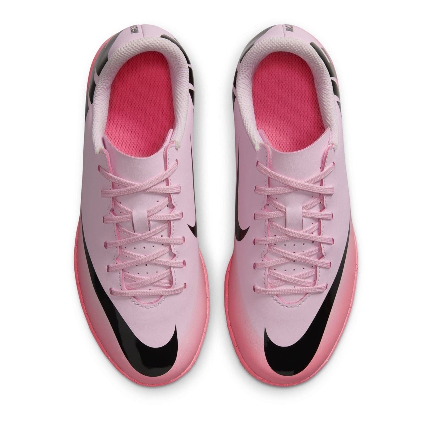 Nike Mercurial Vapor Club Junior Indoor Football Boots