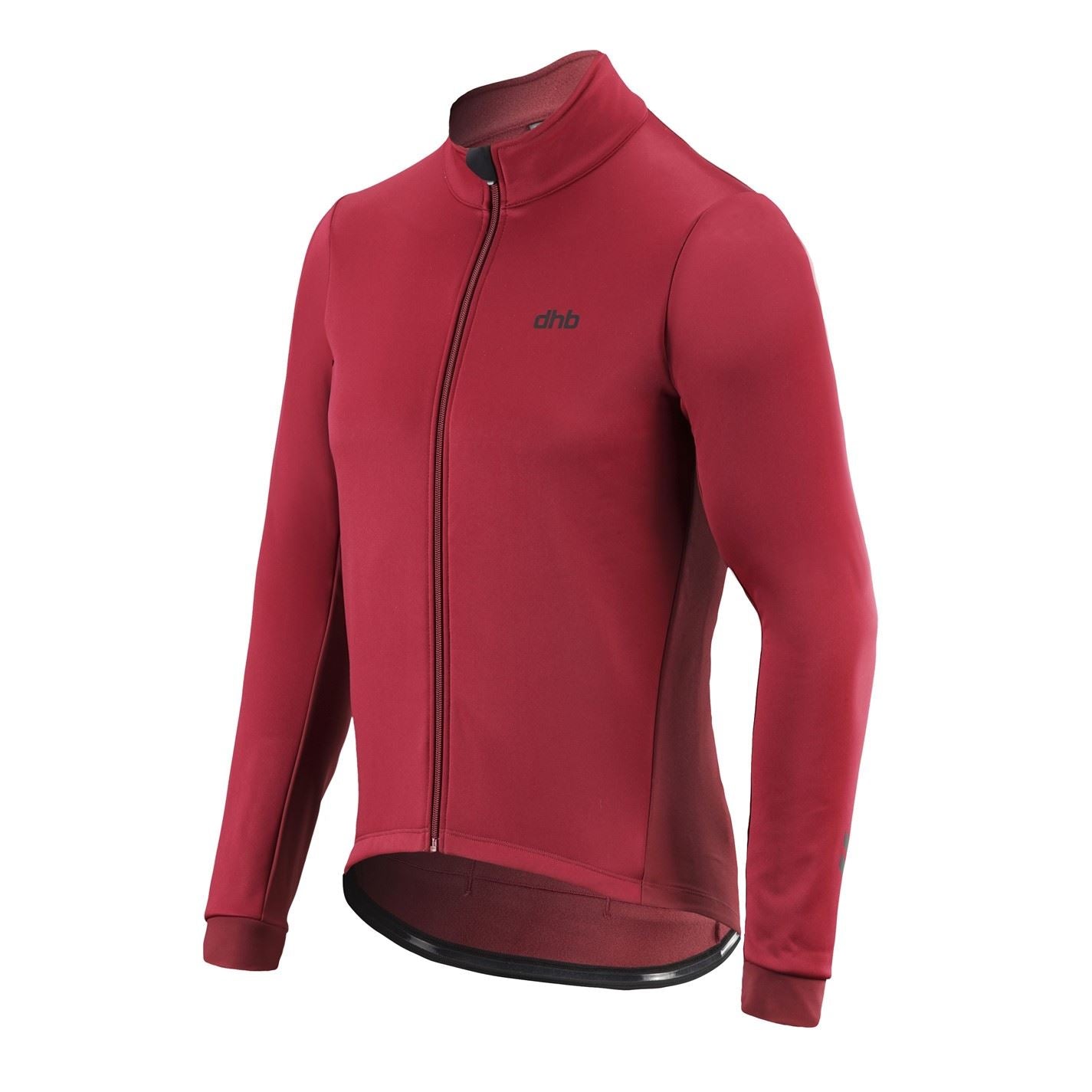 Dhb Mens Classic Softshell Jacket 3.0