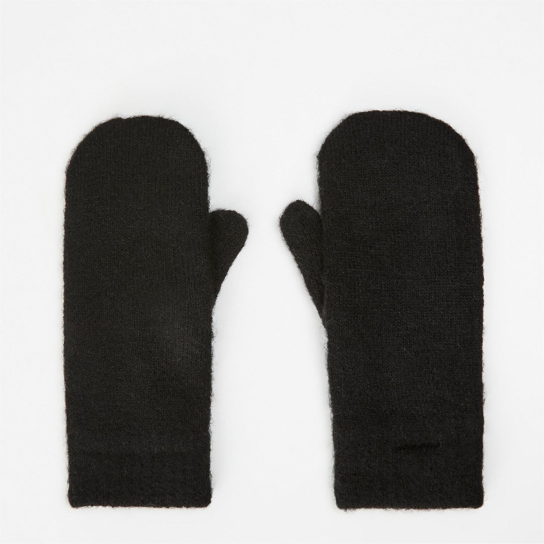 Pieces Mittens Fem K