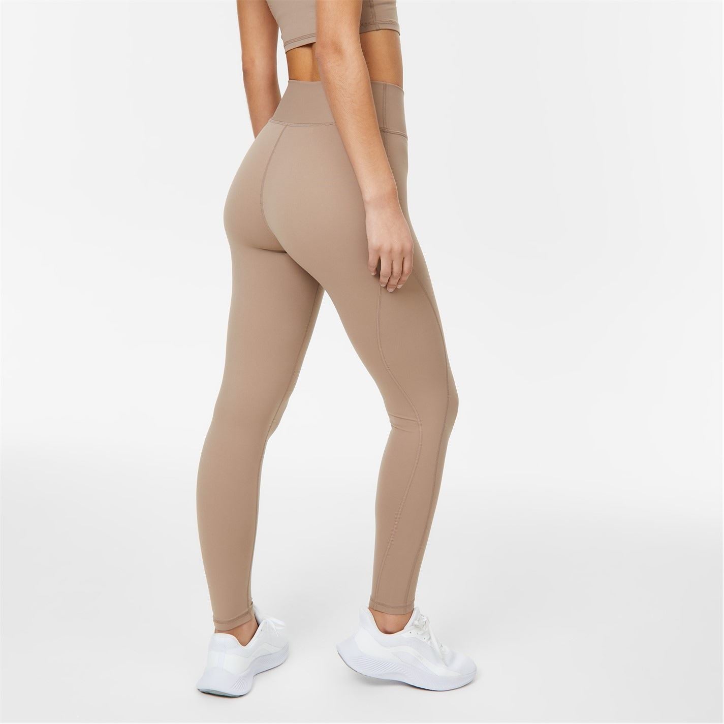 USA Pro X Sophie Habboo Flex Panel Leggings