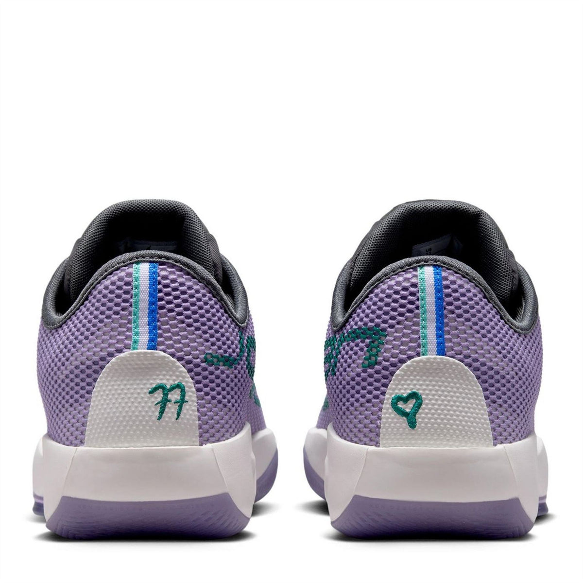 Air Jordan Luka 77 Basketball Trainers