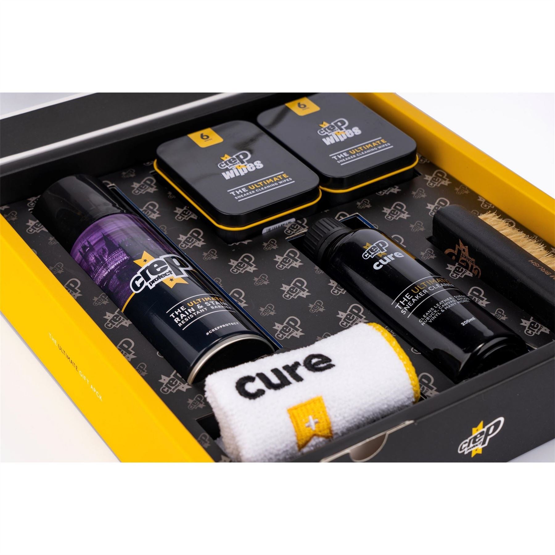 Crep Protect Box