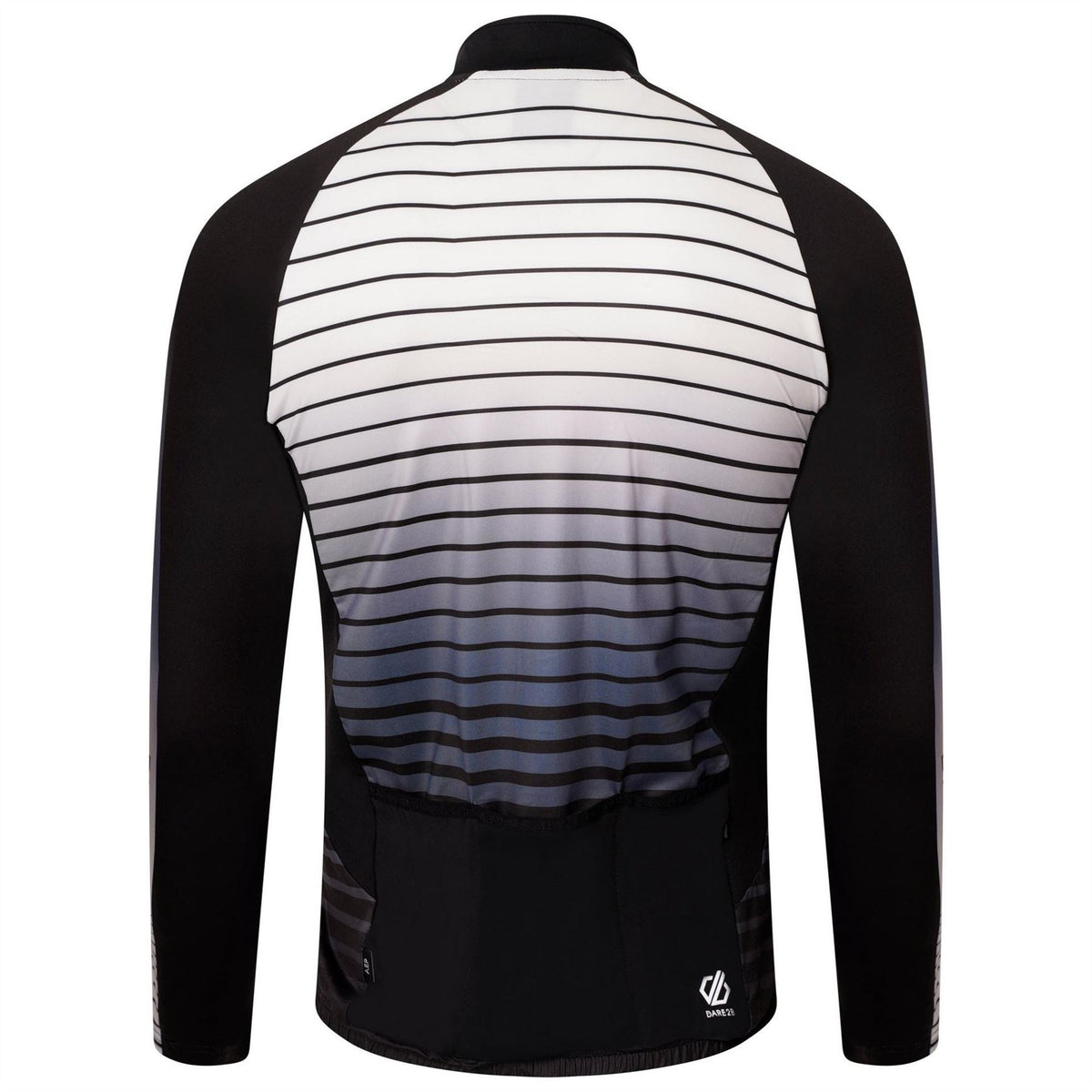 Dare 2b Aep Virtuous Long Sleeve Performance Tracksuit Top