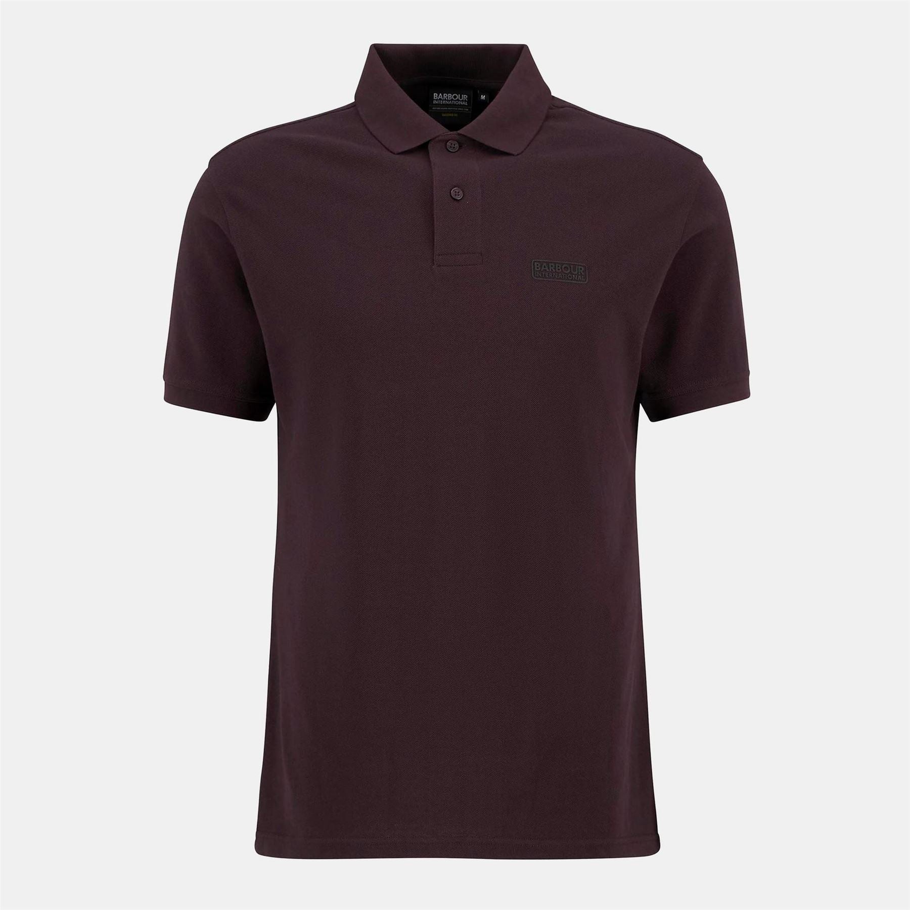 Barbour International Polo Shirt