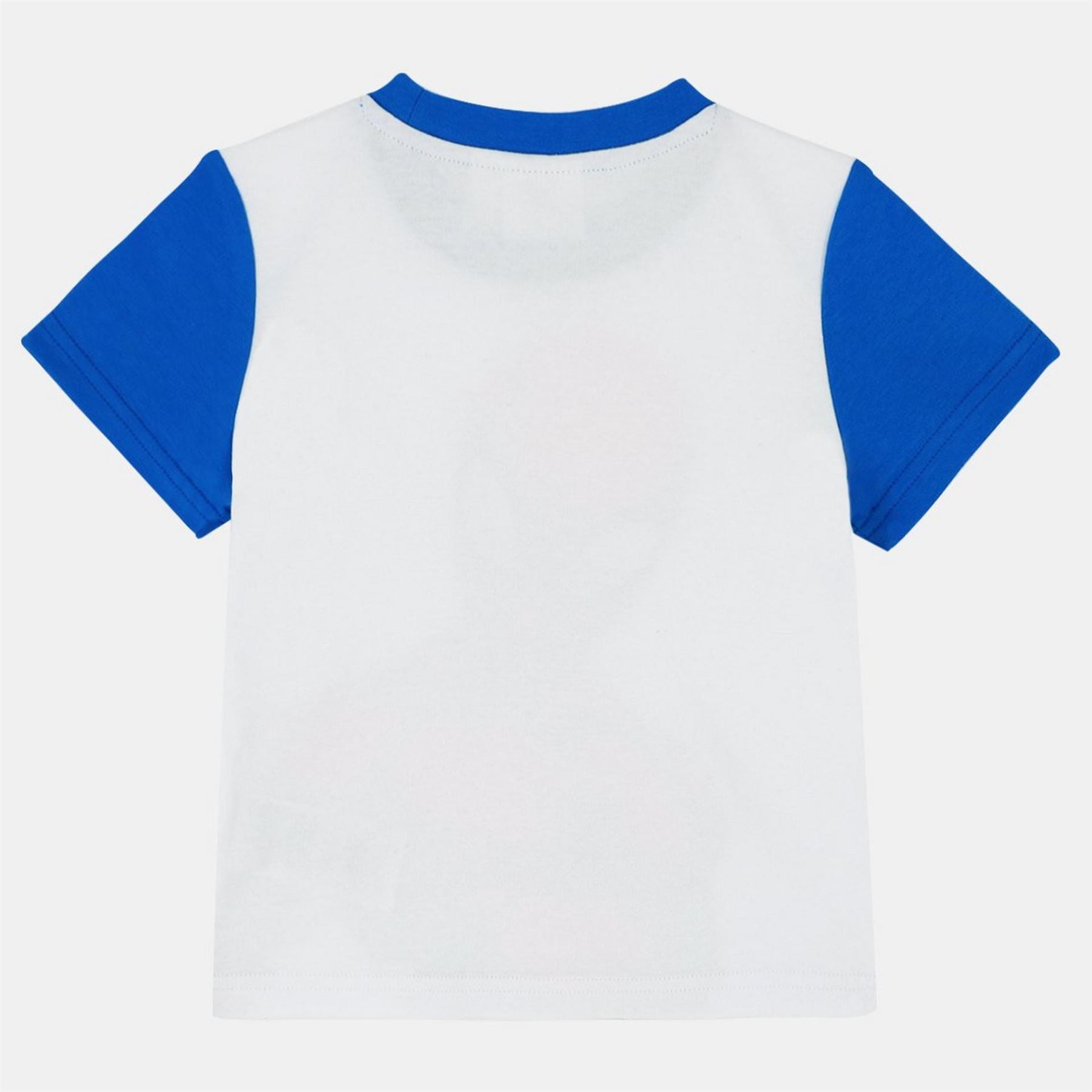 Character Short Sleeve Pyjama Set Infant