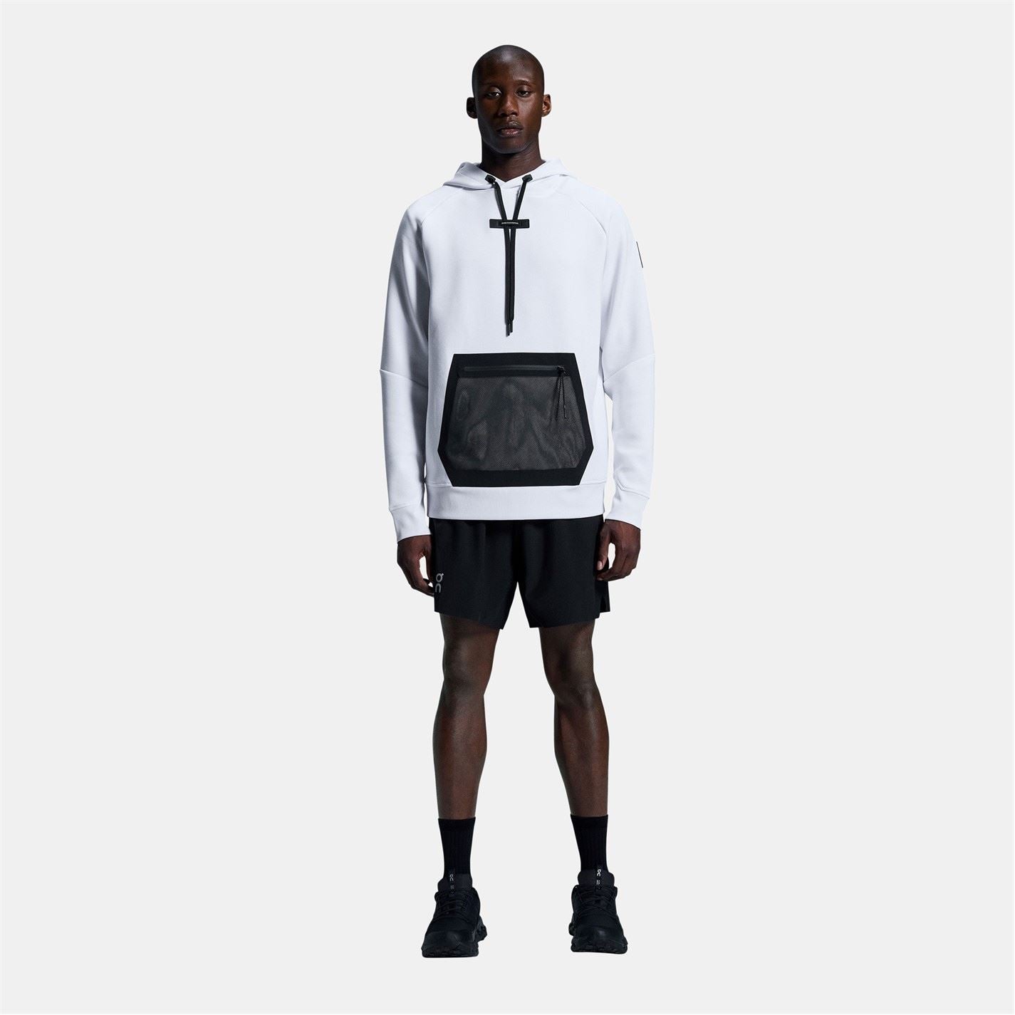 On Core 7in Short Sn52