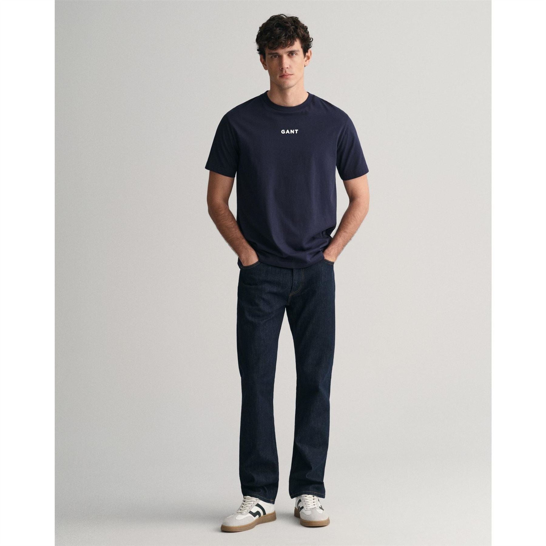 Gant Fit Jeans