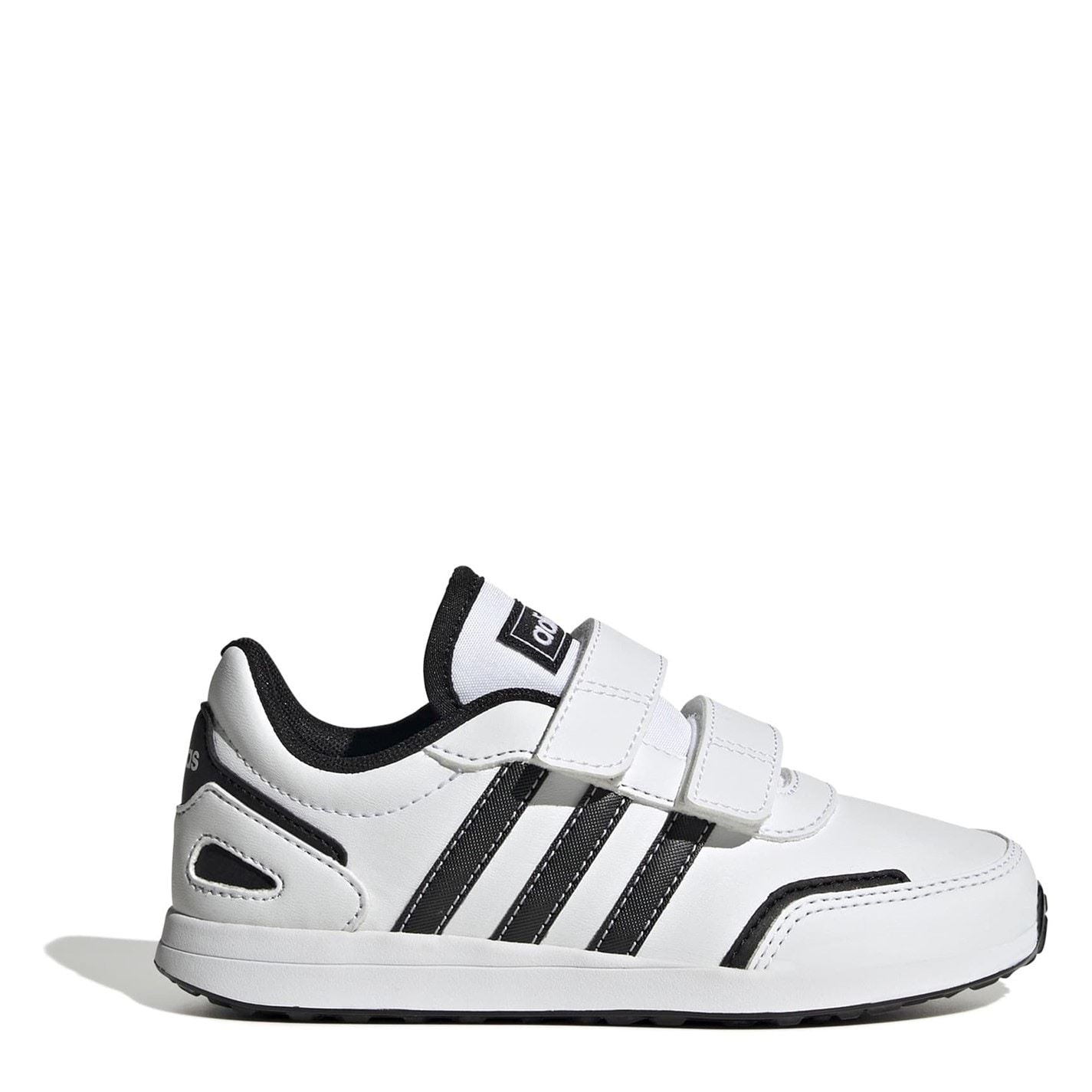 adidas Vs Switch 3 Lifestyle Running Shoes Boys