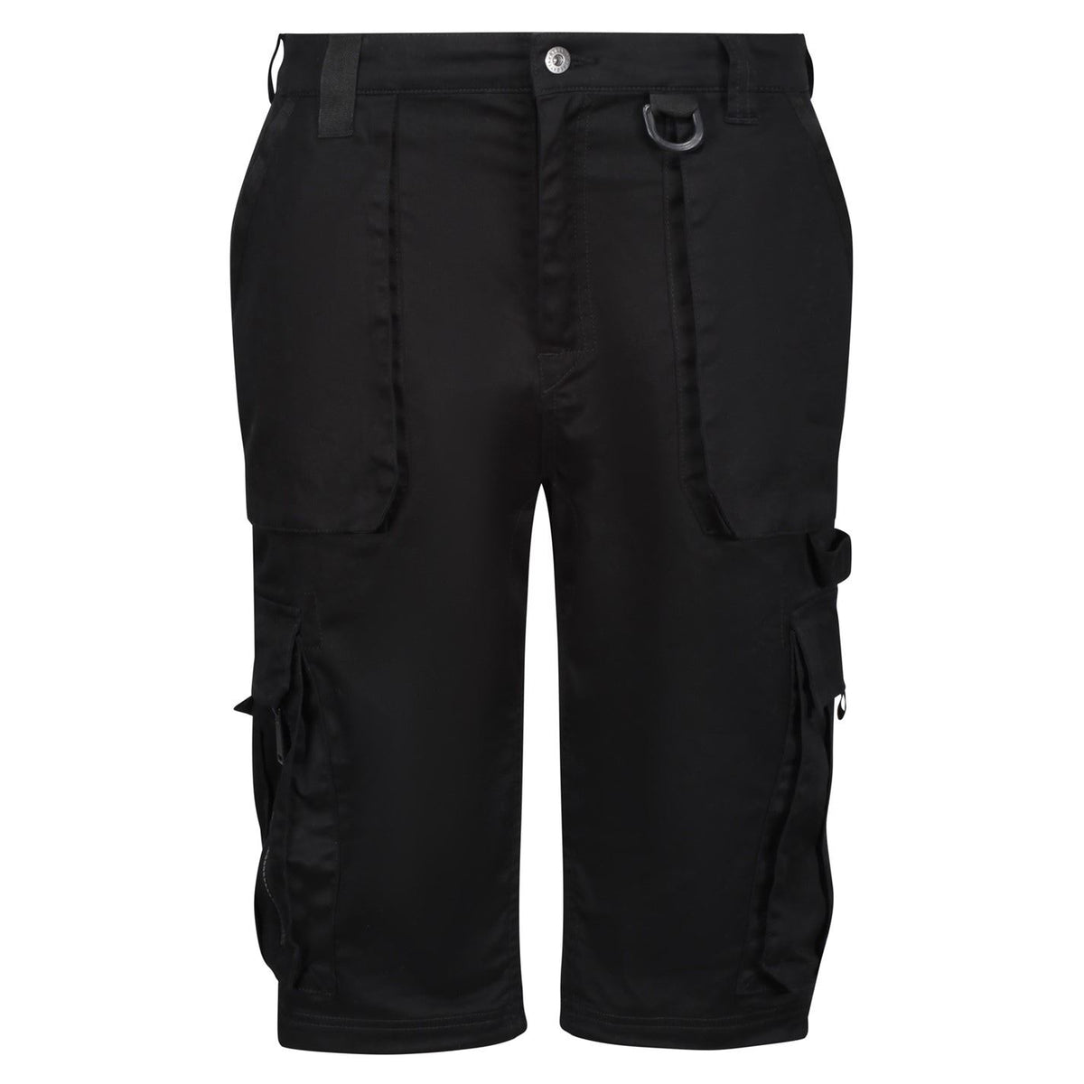 Regatta Utility Reinforced Multi Pocket Work Shorts