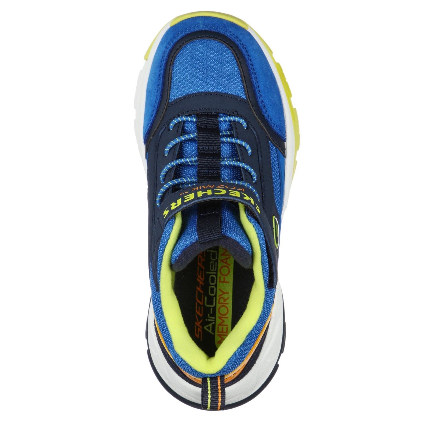 Skechers Casual Low Top Trainers