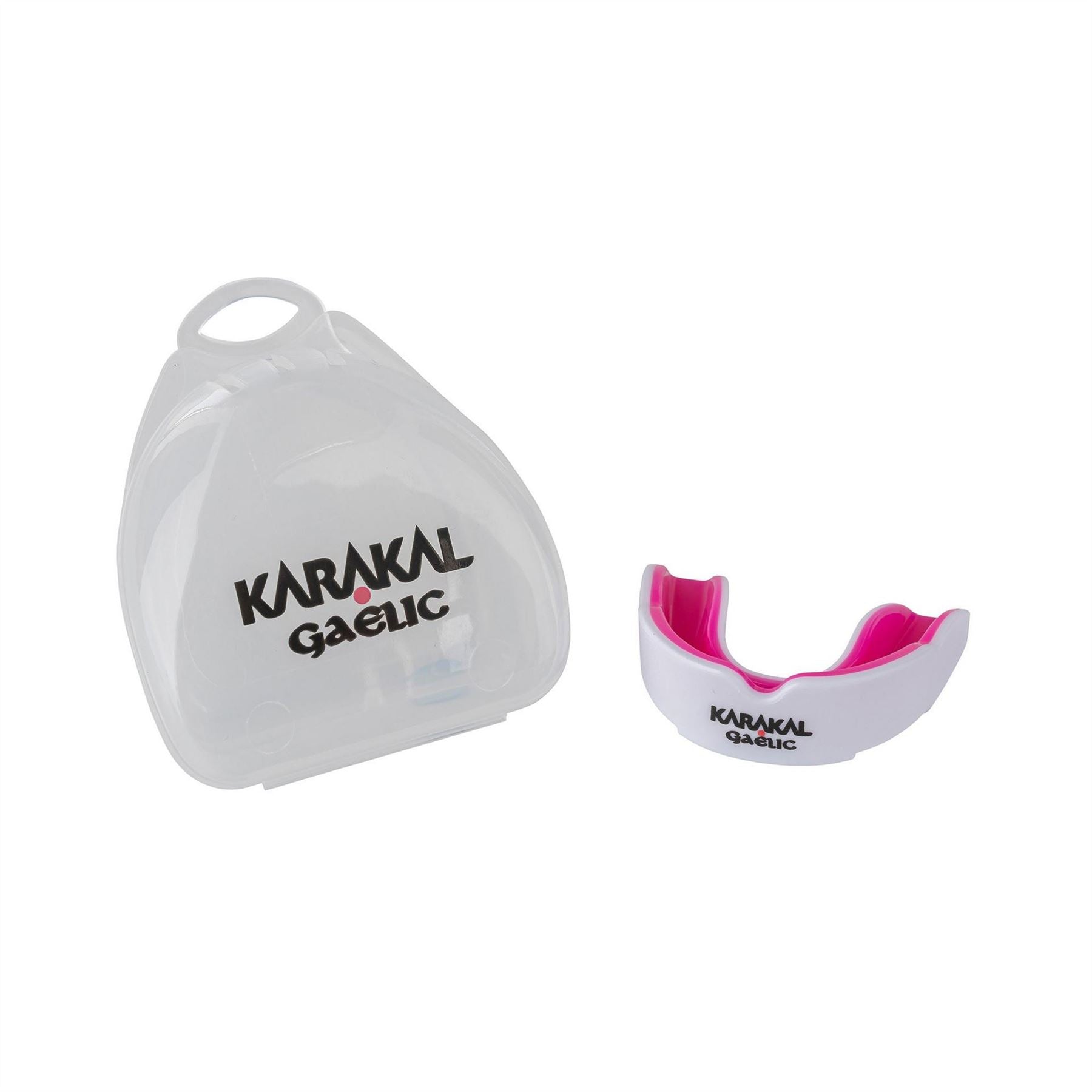 Karakal Gel Mouthguard Senior