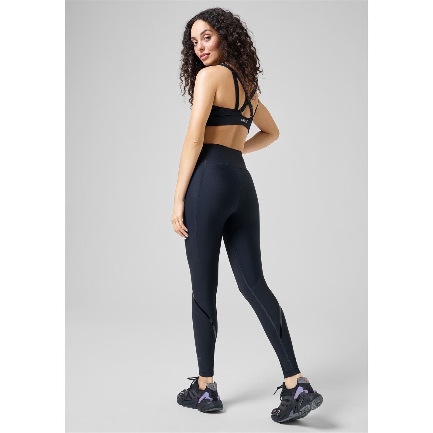 Casall Sculpt Athletic Pants
